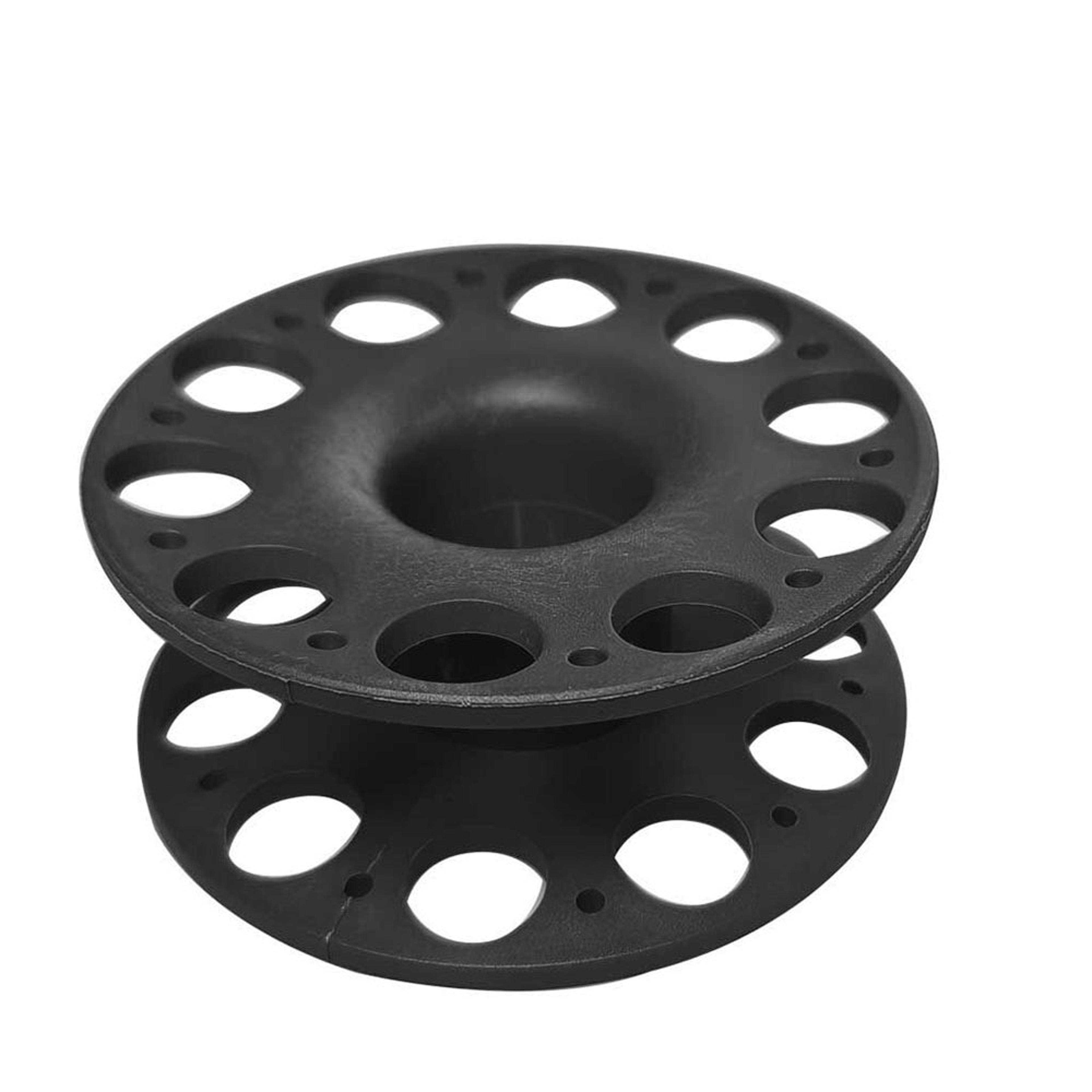 Compact Scuba Diving Finger Reel For Cave Wreck  SMB Diving Navigation 3