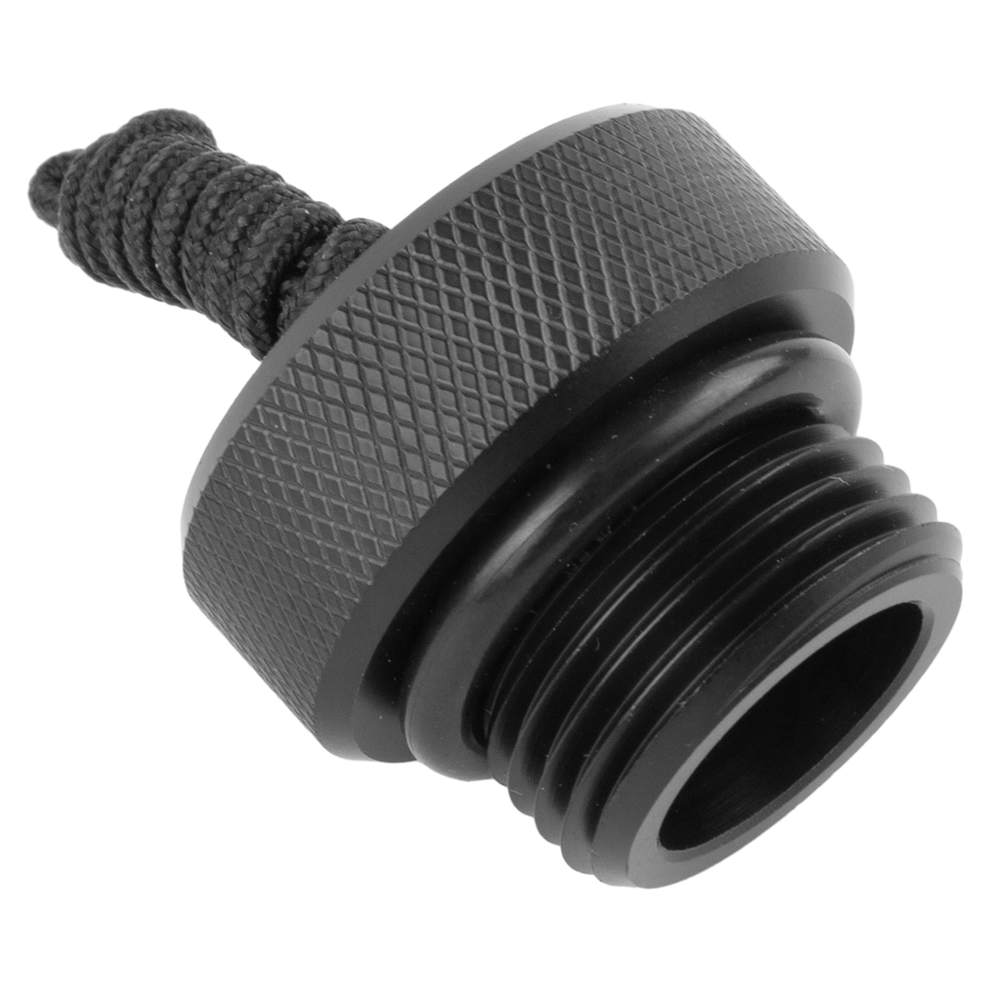 DIN Regulator Dust Plug Lightweight ABS First Stage Scuba Regulator Protector 5