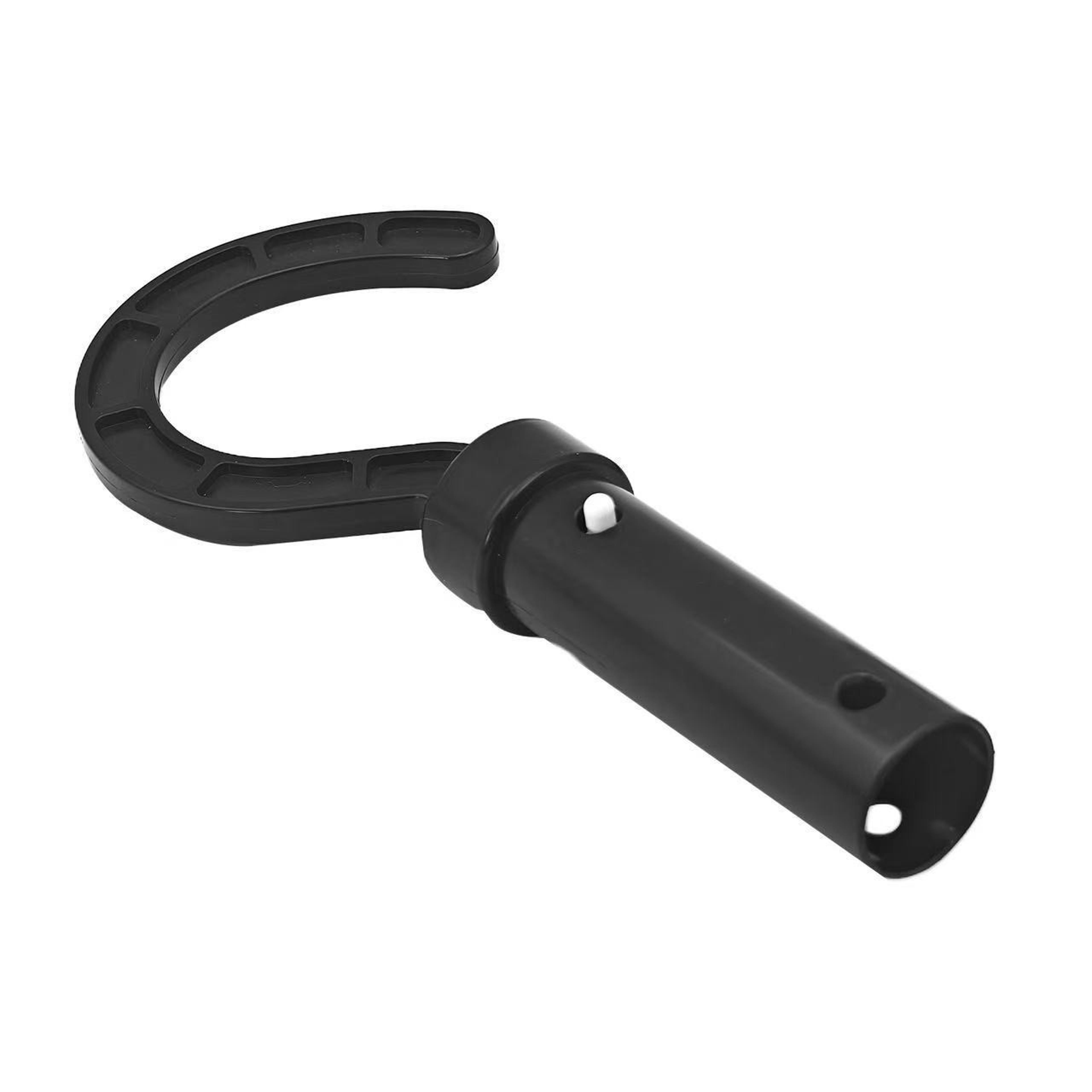 Universal Robot Pool Cleaner Hook For Telescopic Pole Pool Vacuum Retrieval Tool 5