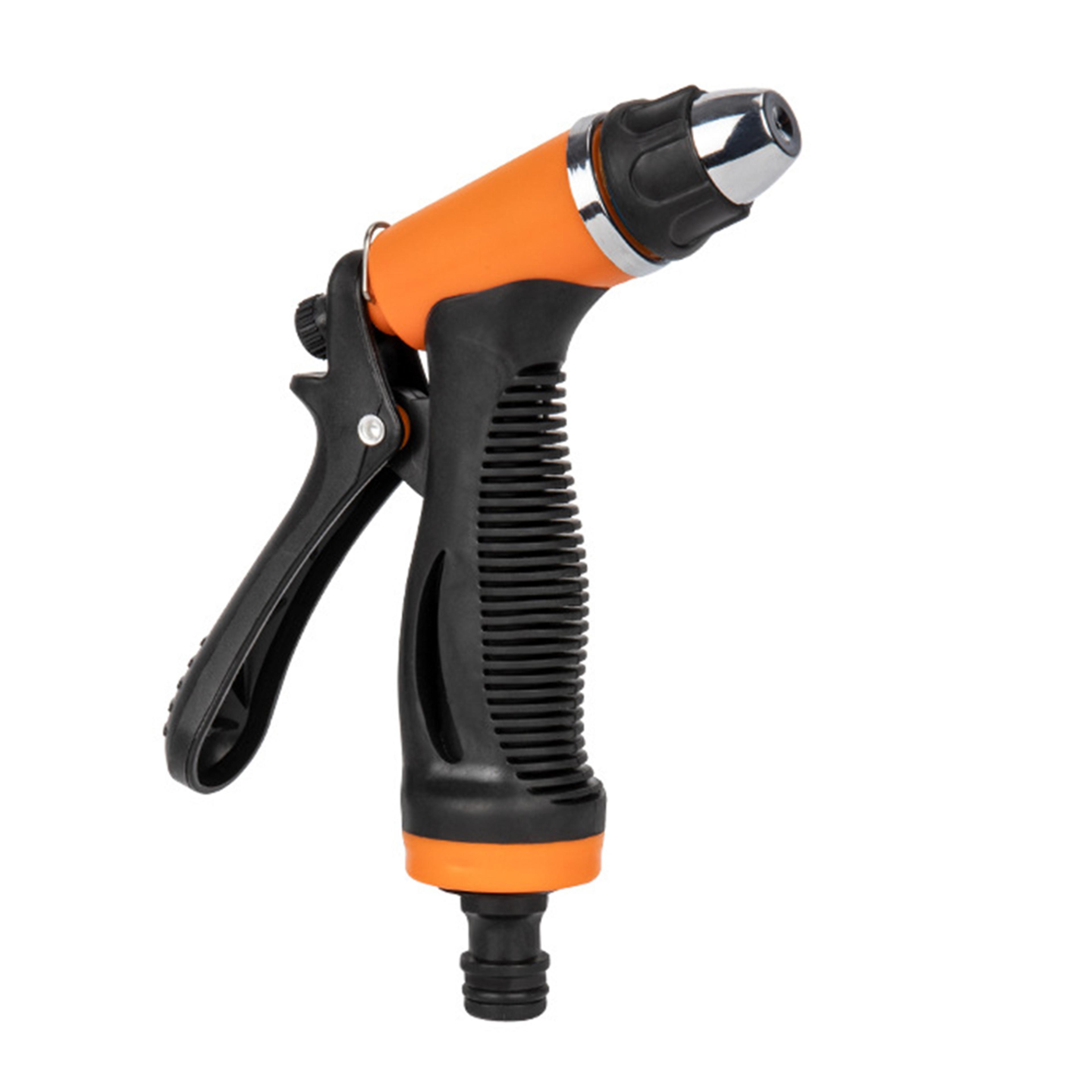 Heavy Duty High Pressure Car Wash Spray Gun With Adjustable Nozzle For Cars And Garden 3