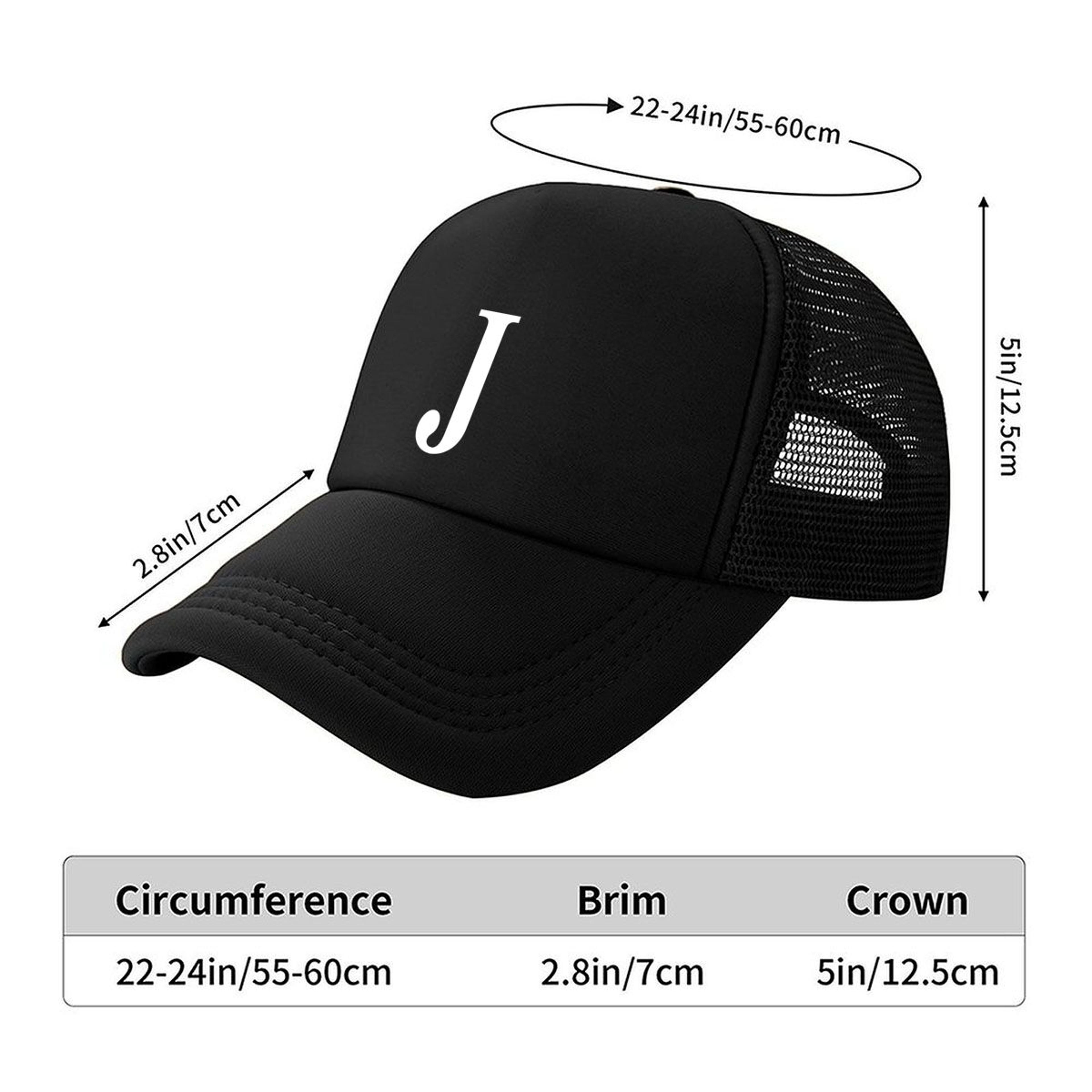 UltraFlow Breathable Mesh Baseball Cap For Men Lightweight Adjustable Sports Hat 2