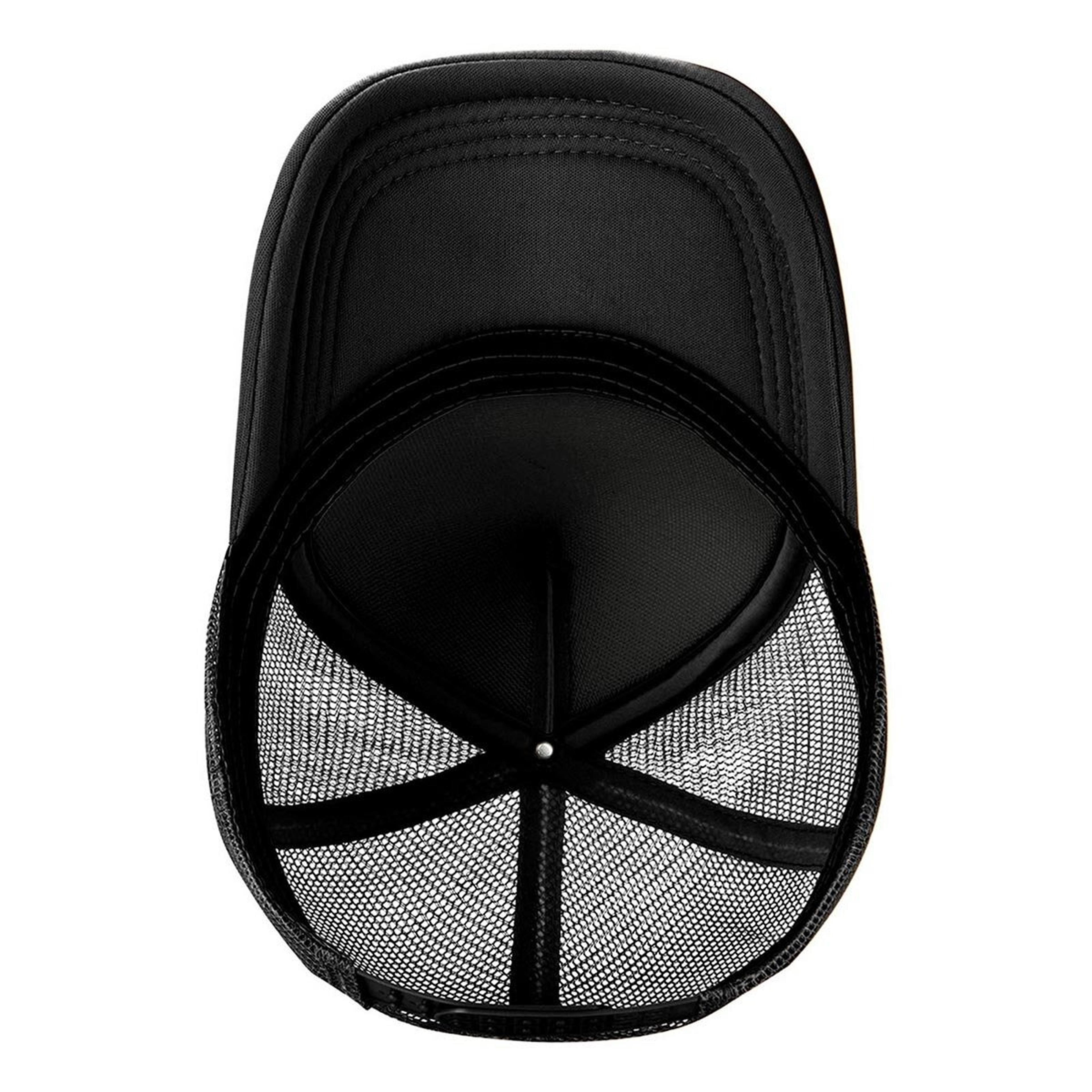 UltraFlow Breathable Mesh Baseball Cap For Men Lightweight Adjustable Sports Hat 5