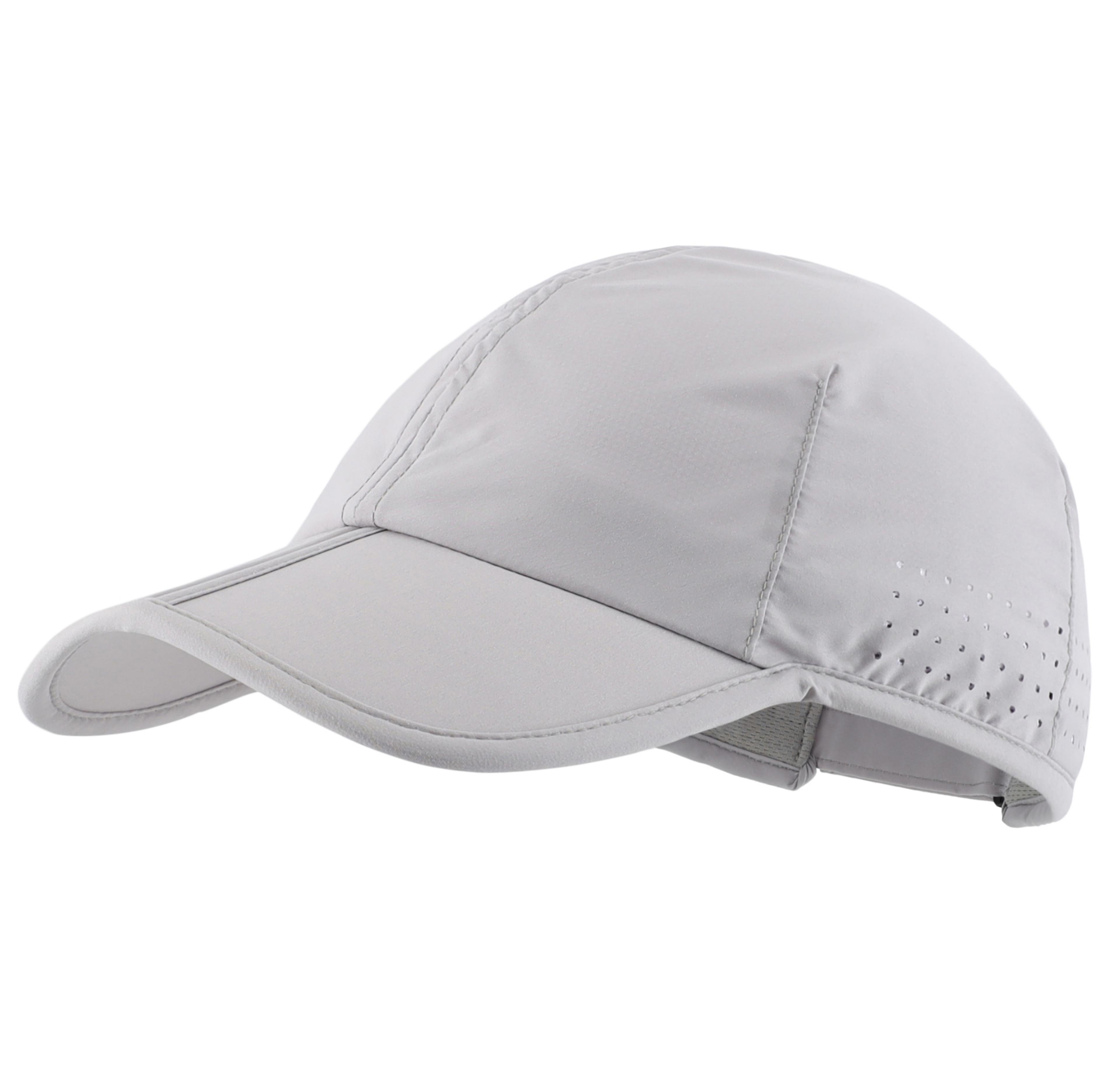 Connectyle Foldable Running Hat UPF 50 Lightweight Waterproof Sports Cap For Men  Women 5