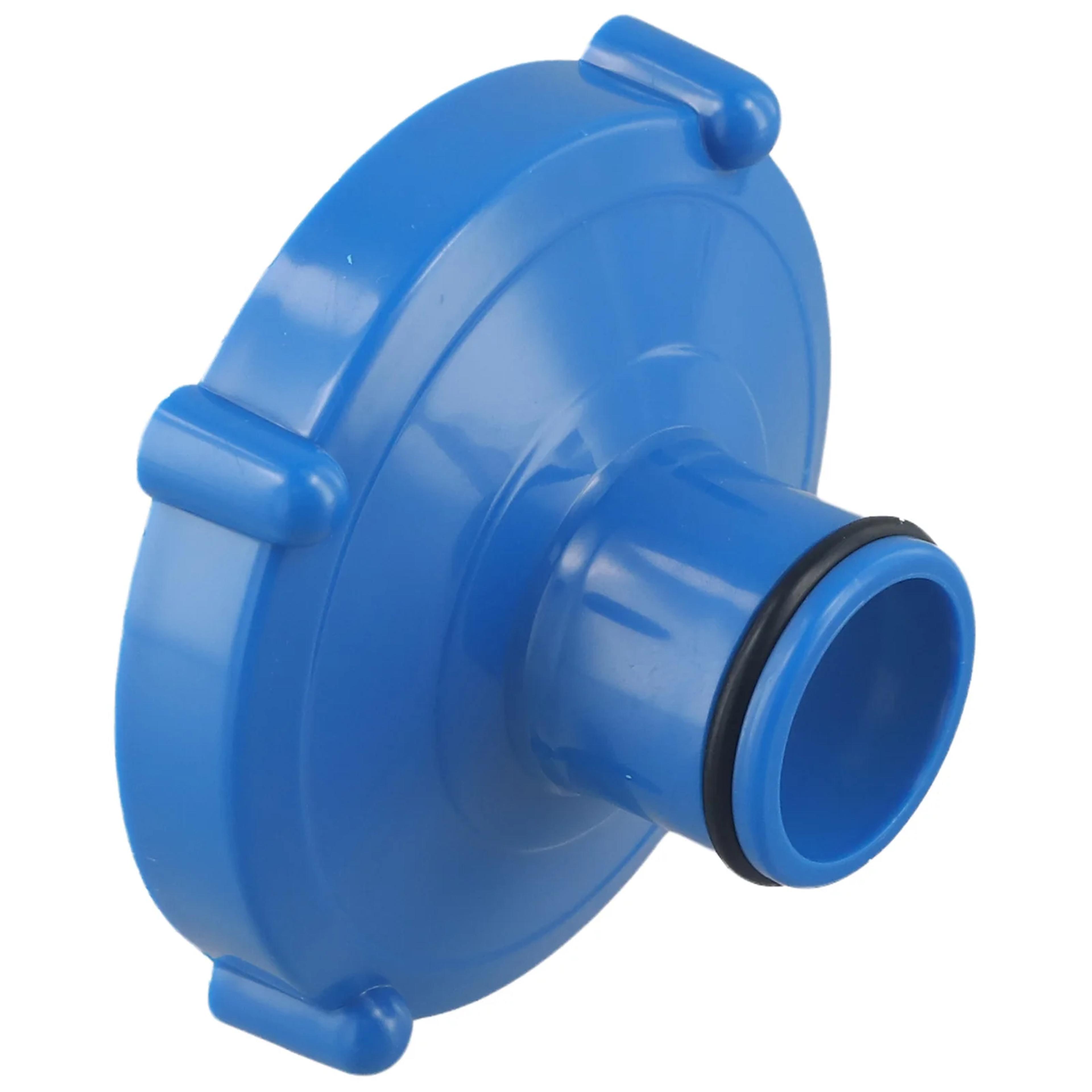 Universal Pool Hose Adapter For Intex Pools PVC Replacement Connector Fitting 5