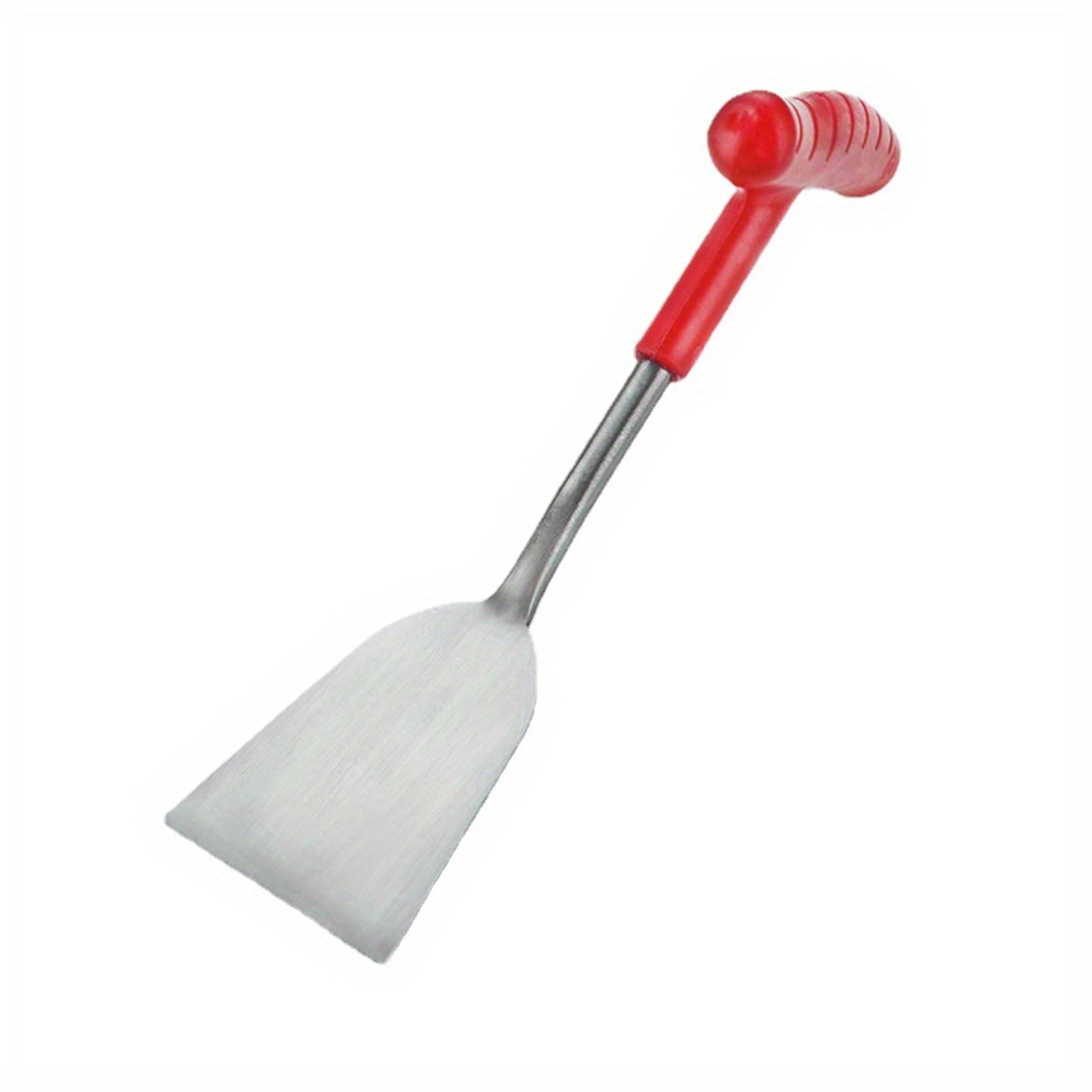 Garden Weeding Tool Hand Trowel For Digging Transplanting  Root Removal 6