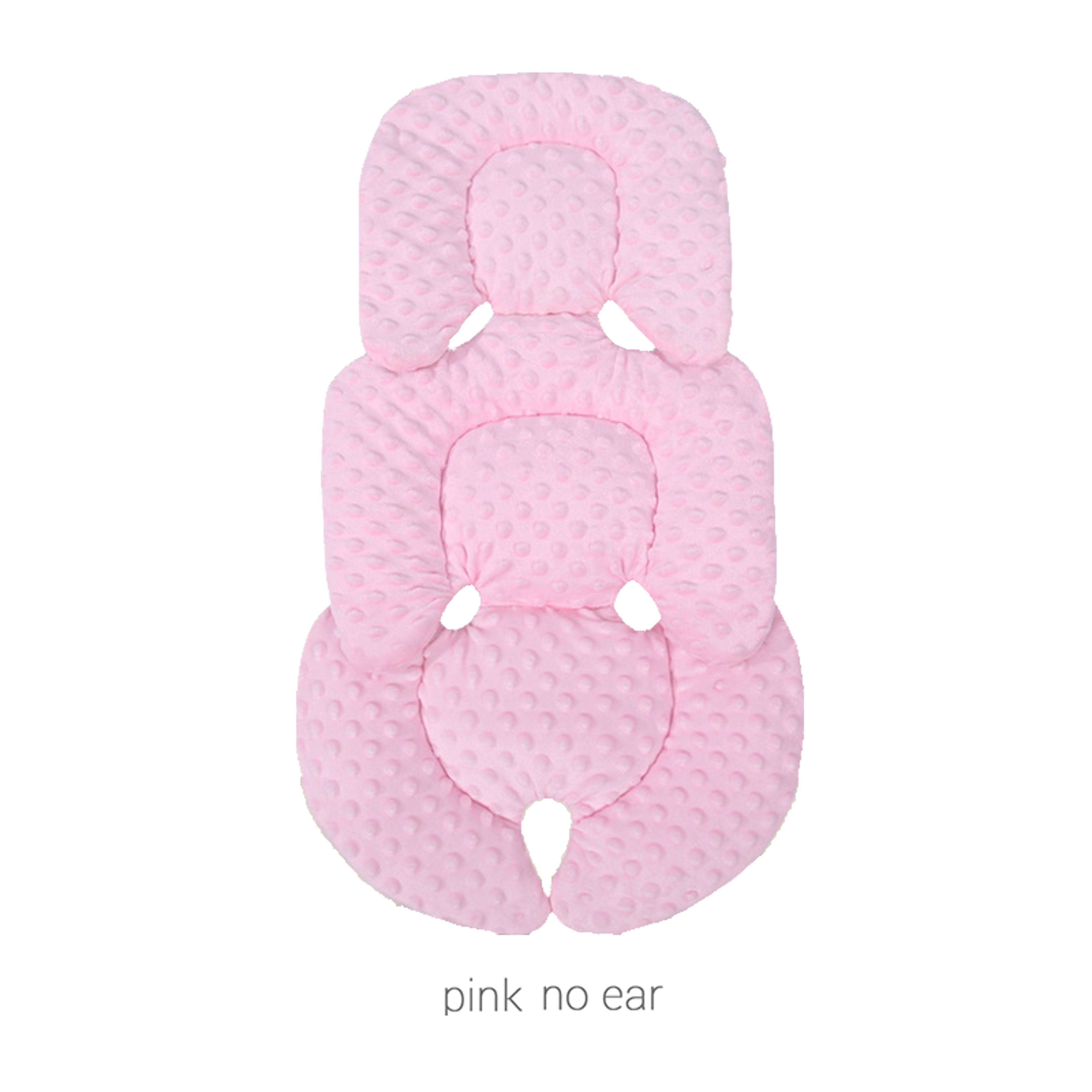 All Season Baby Stroller Cushion Reversible Breathable Stroller Seat Liner For Car Seats  Prams 6