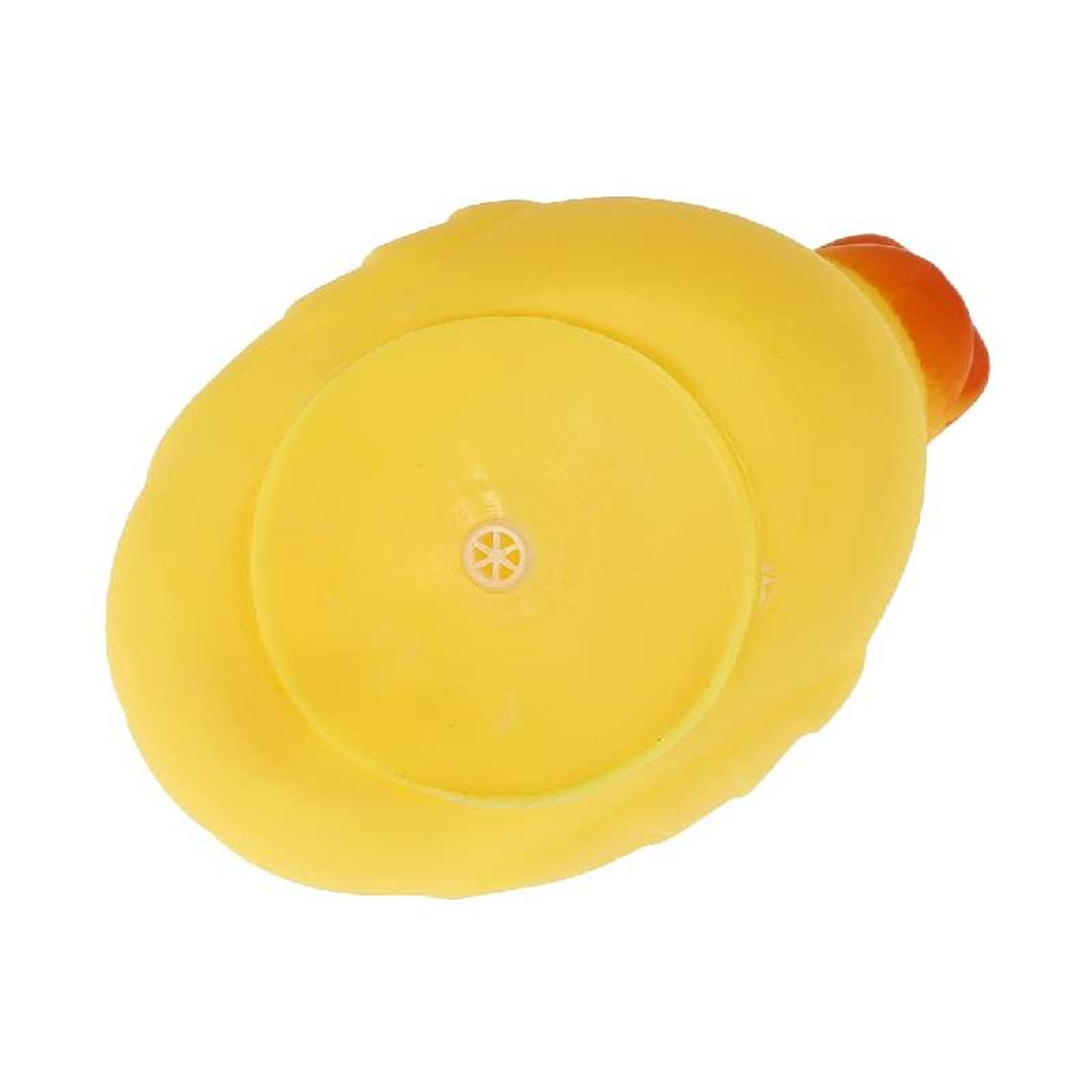 Rubber Duck Bath Toy Family Set For Toddlers Kids Baby Shower Gift 4