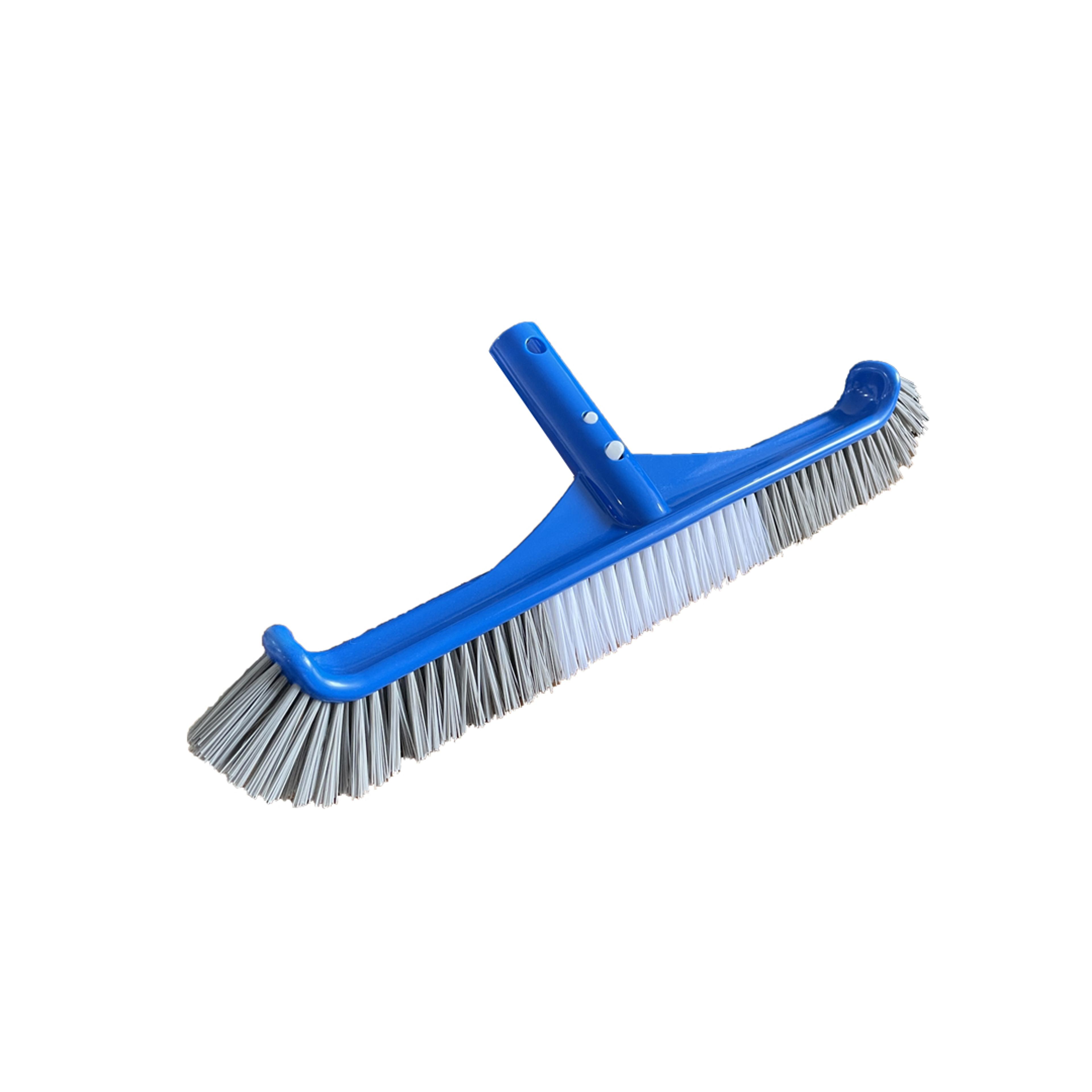 Pool Wall  Floor Cleaning Brush For Algae And Debris Removal 2