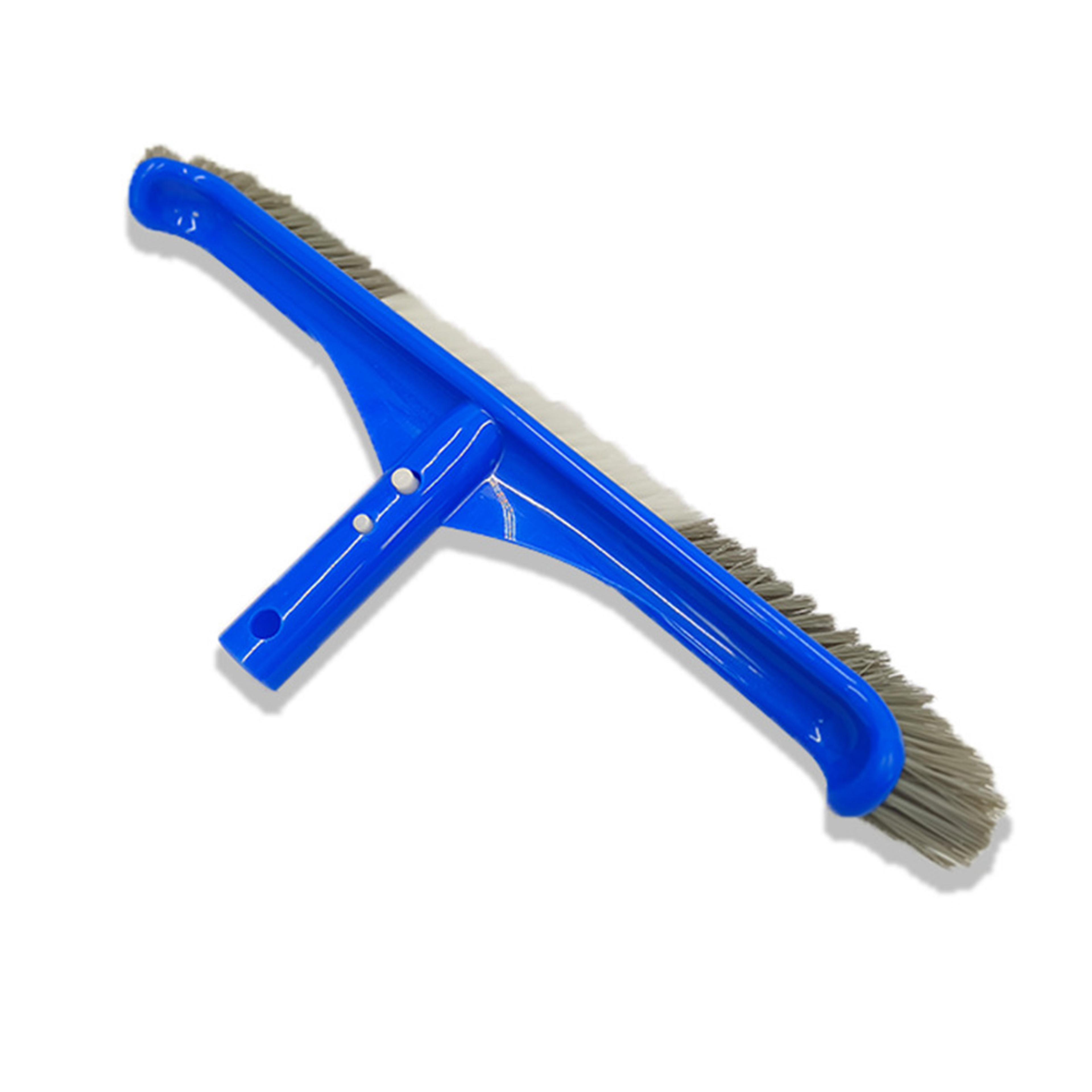 Pool Wall  Floor Cleaning Brush For Algae And Debris Removal 3