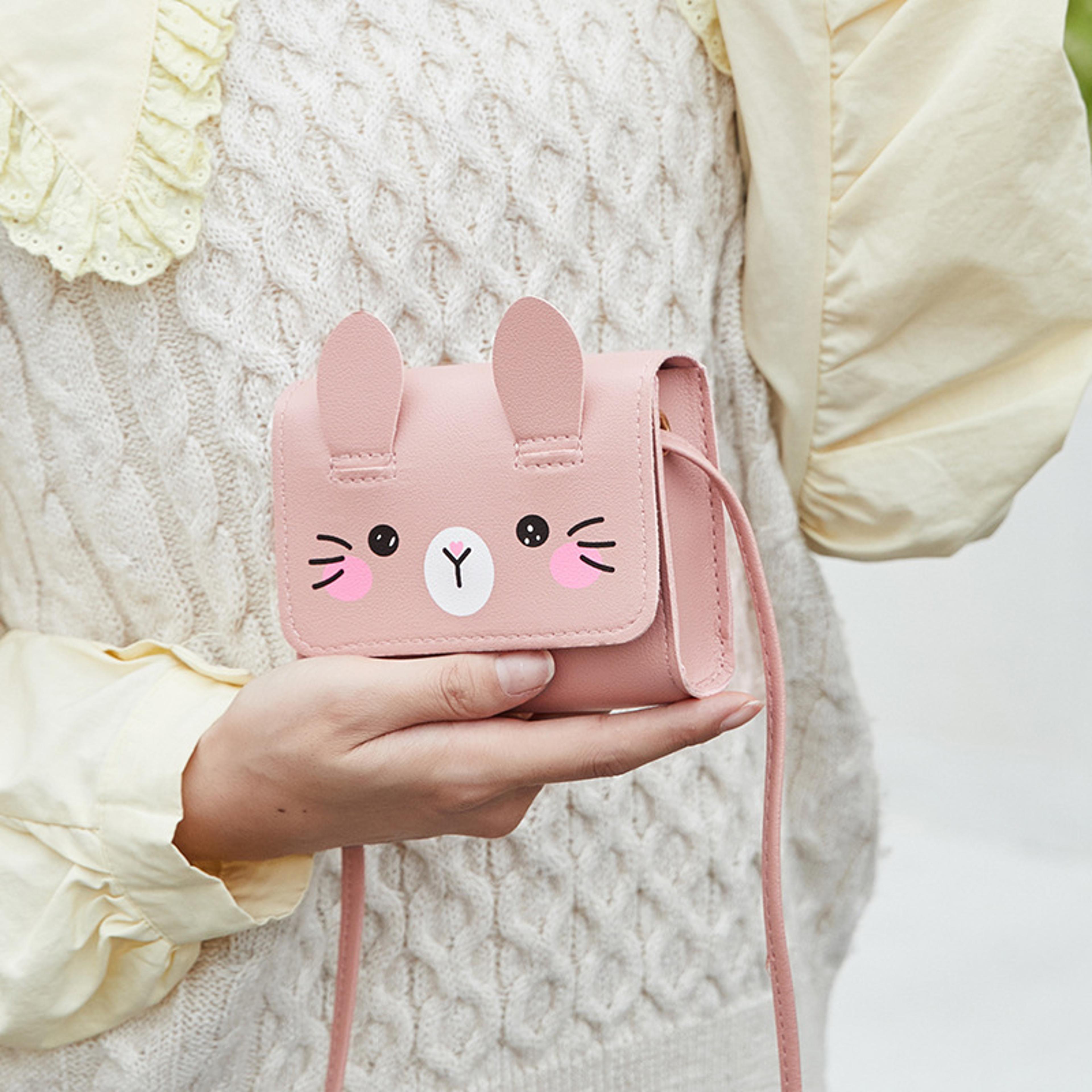 Princess Girls Purse Mini Kids Crossbody Bag With Coin Wallet For Dress Up  Everyday Adventures 1