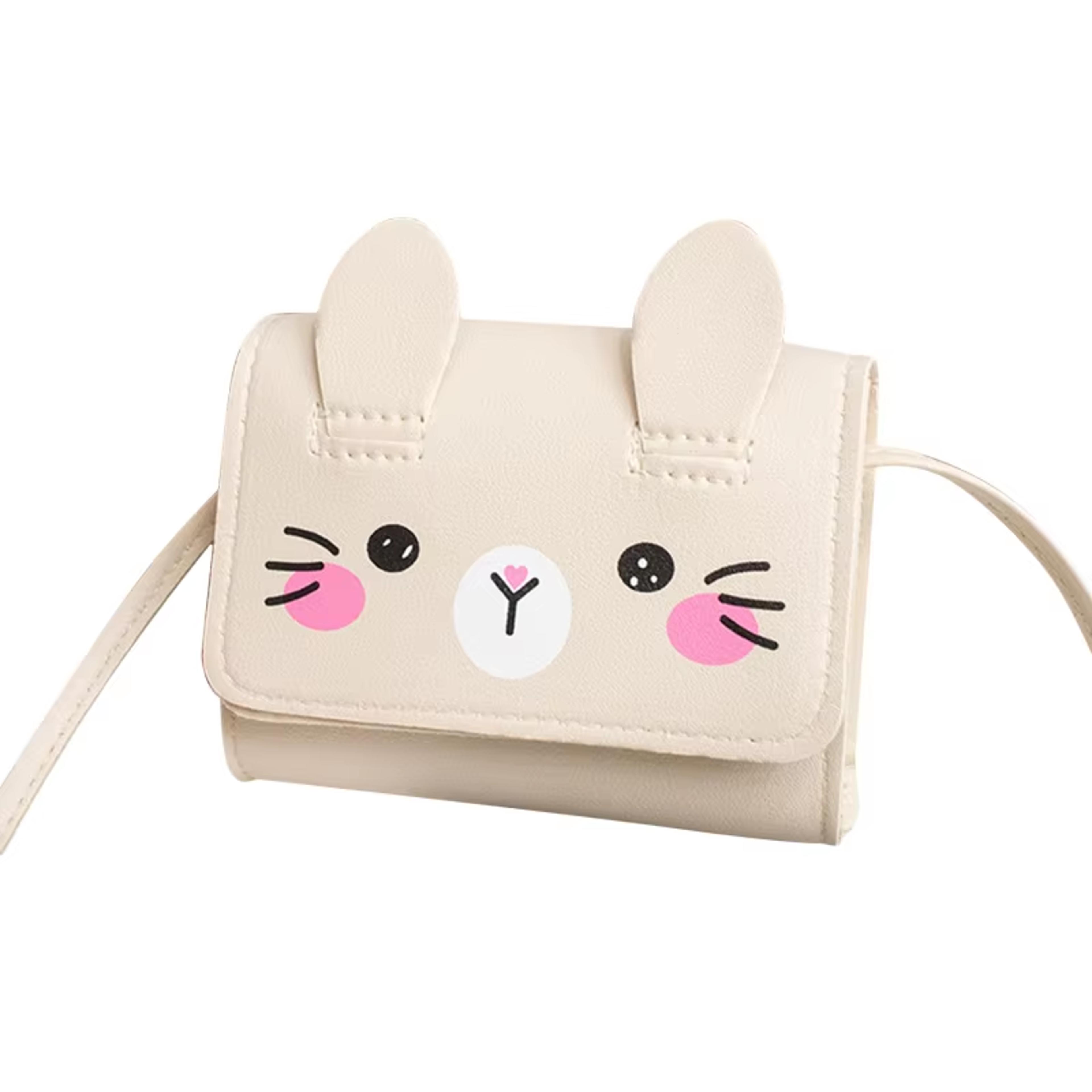 Princess Girls Purse Mini Kids Crossbody Bag With Coin Wallet For Dress Up  Everyday Adventures 4