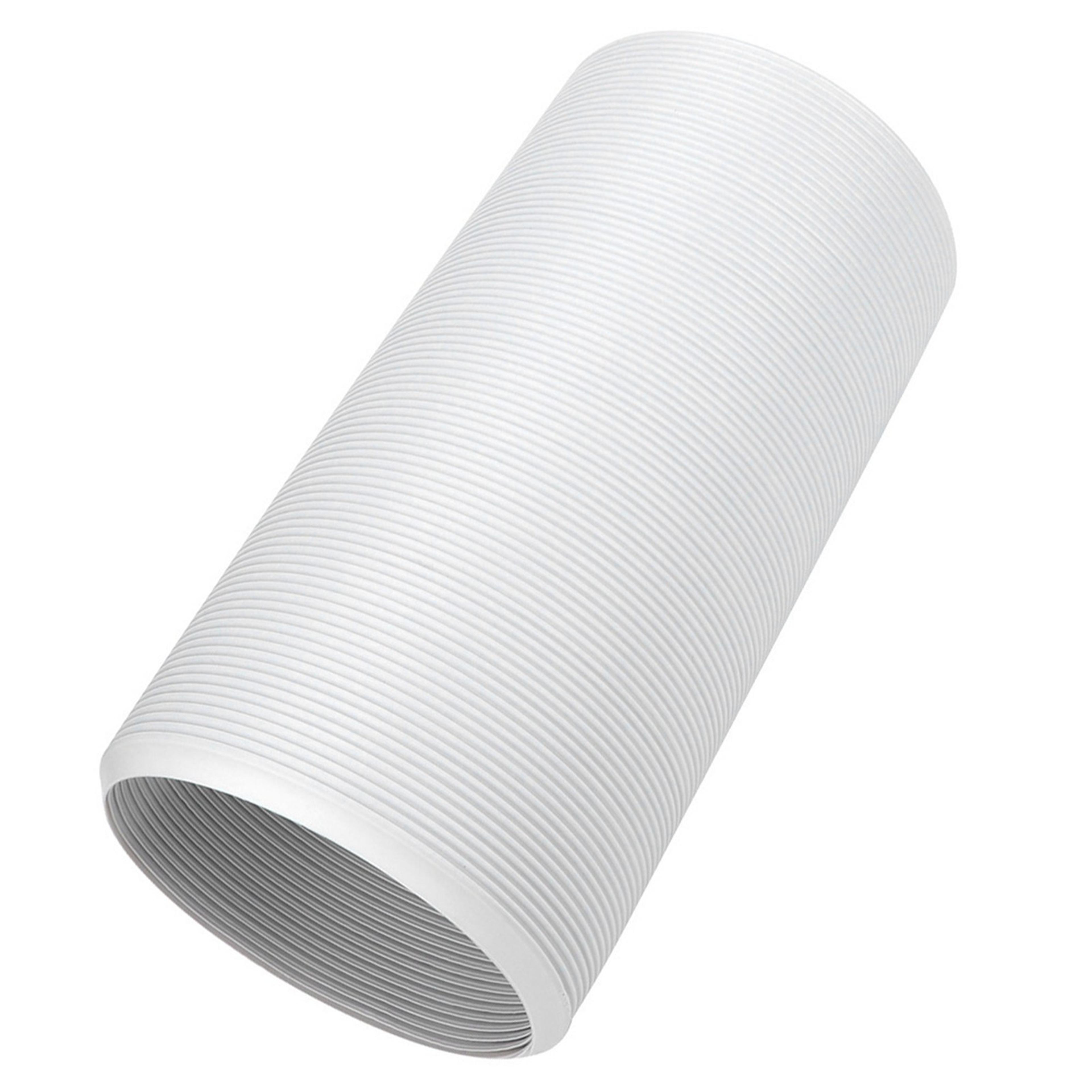 Flexible Air Conditioner Vent Hose Collapsible Replacement Exhaust Duct 5