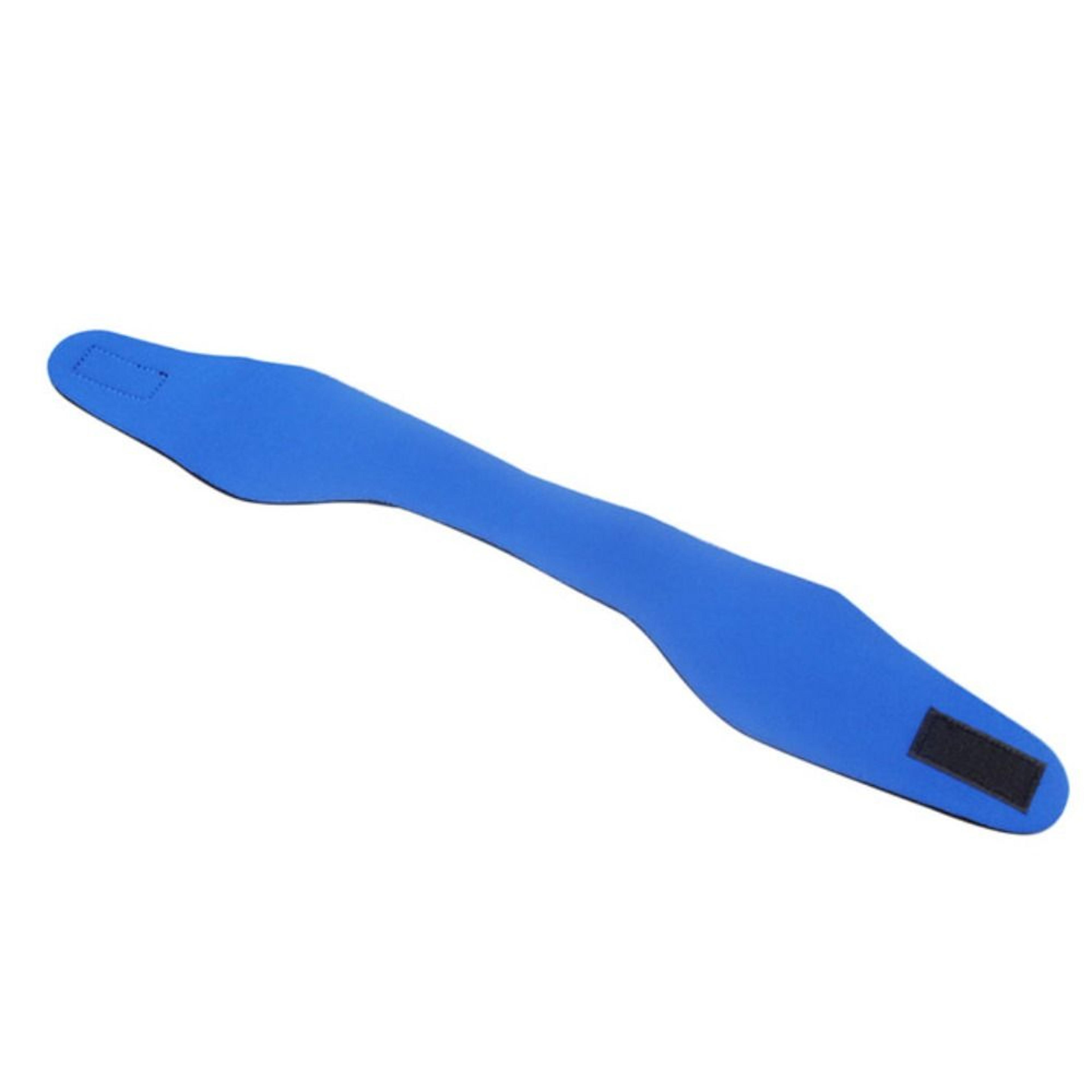 Adjustable Swimming Ear Band Waterproof Diving Headband 9