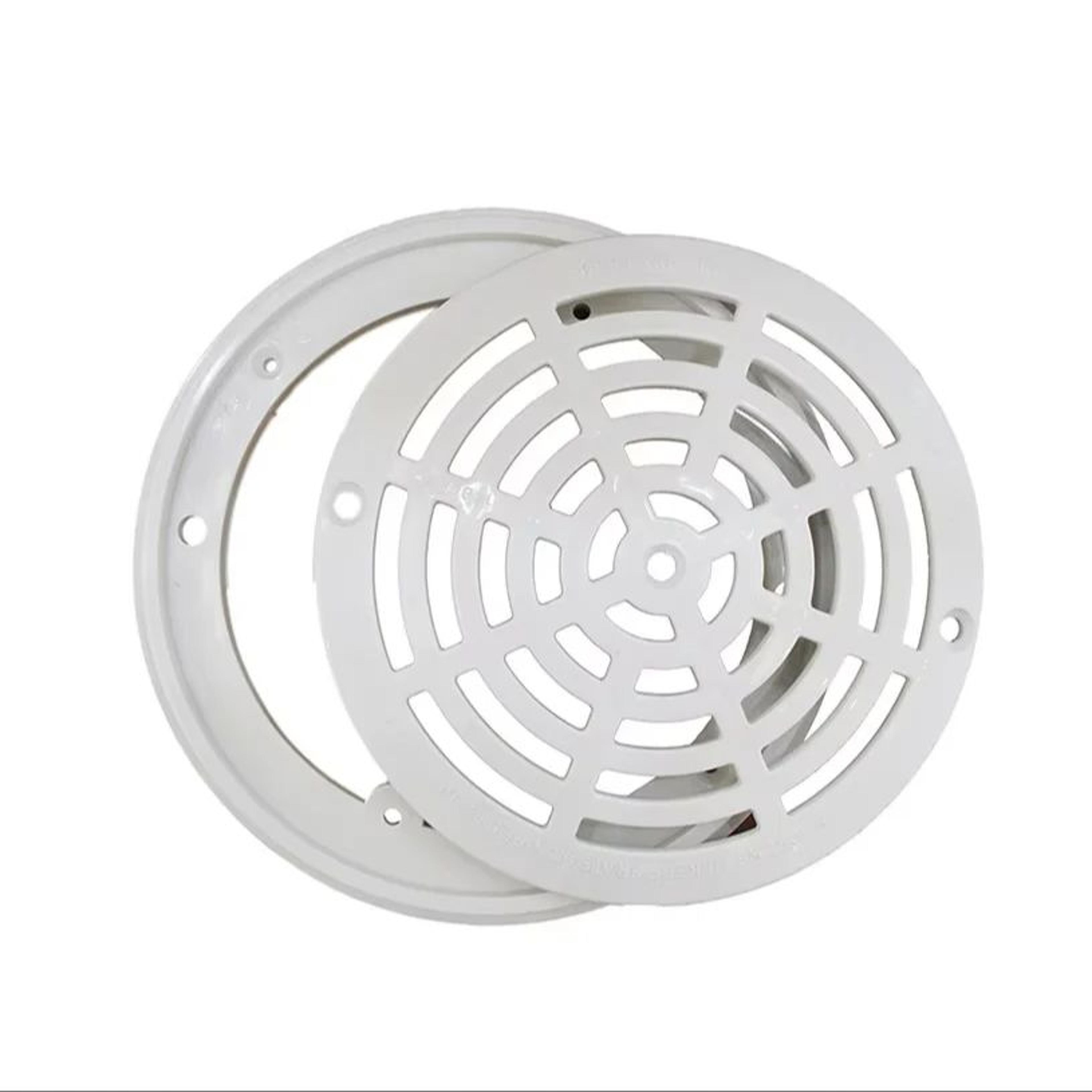 Pool Drain Cover Replacement Main Drain Cover For Inground Swimming Pools 5