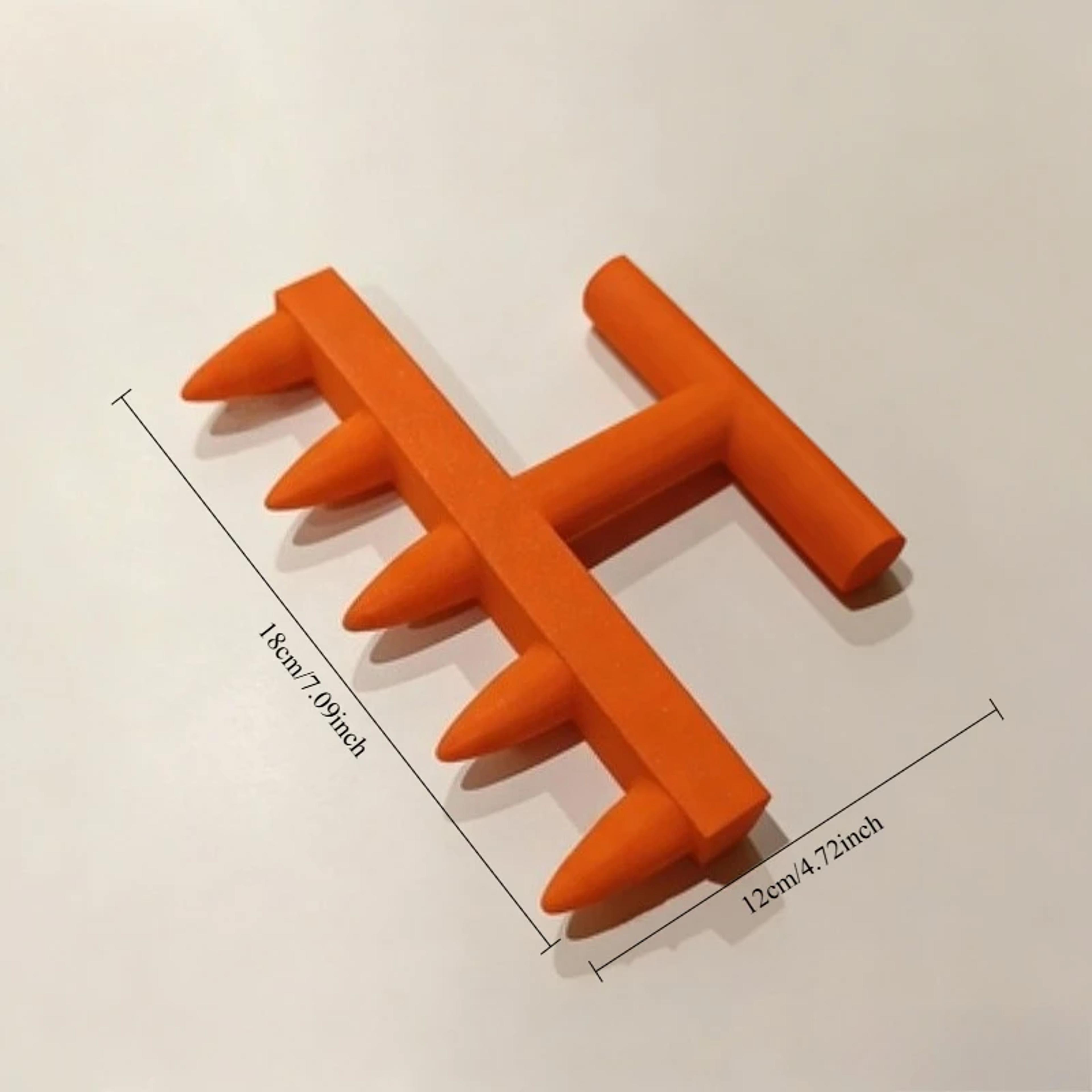 Precision Garden Dibber Seed Planting Tool For Easy Seedling  Flower Planting 2