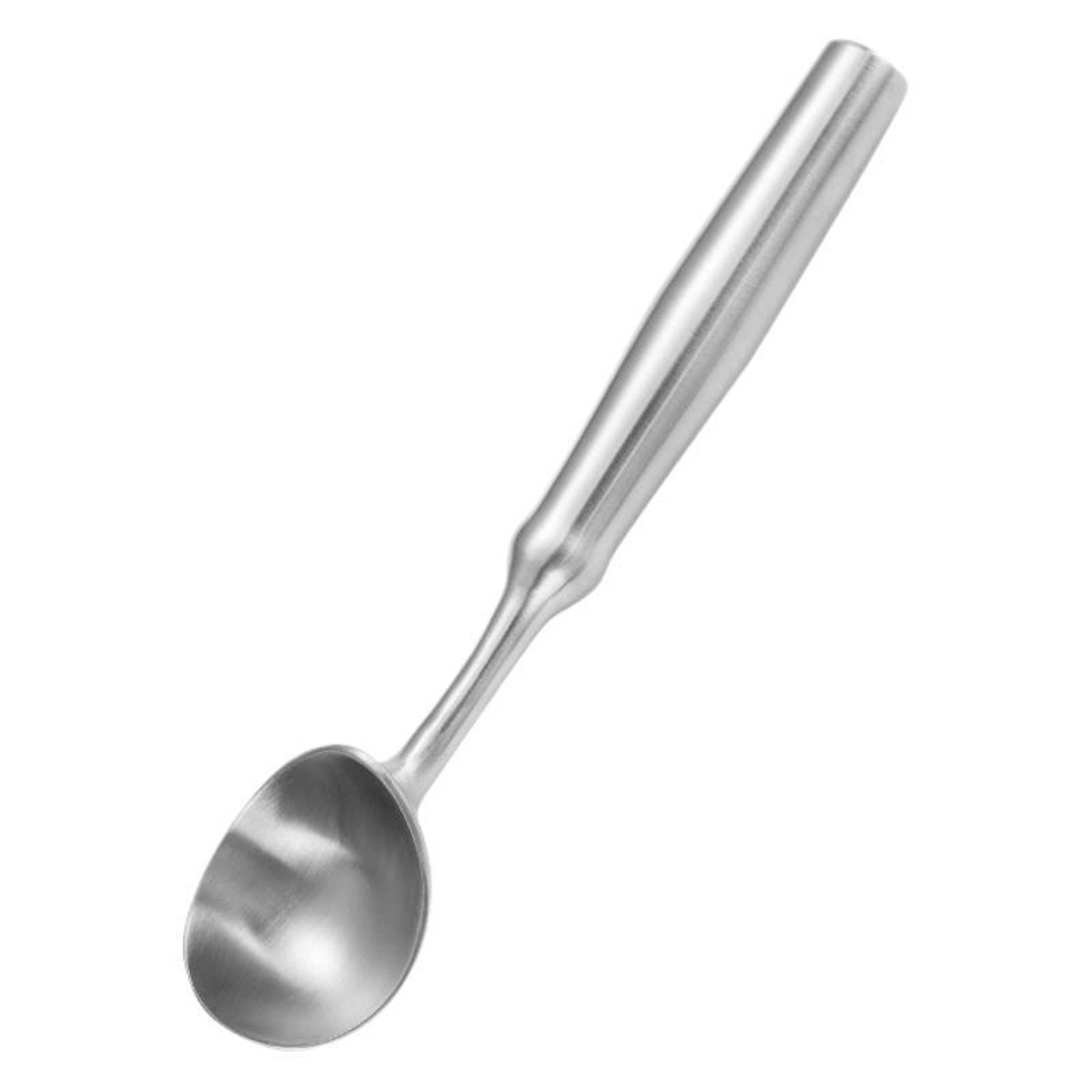 GlideScoop Stainless Steel Ice Cream Spoon Self Heating Ice Cream Scoop  Fruit Ball Scooper 4