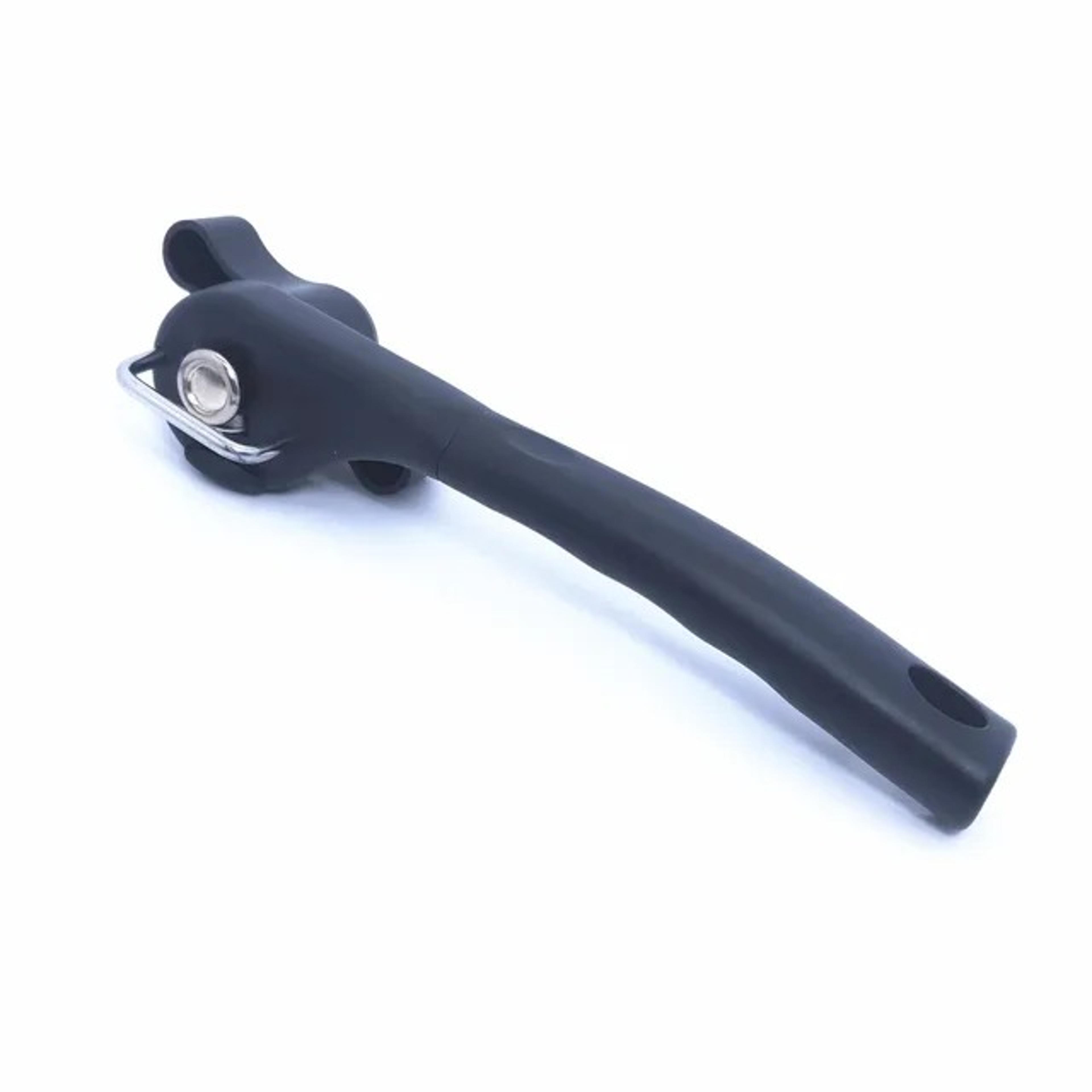 SafeCut Smooth Edge Manual Can Opener With Stainless Steel Blade 9