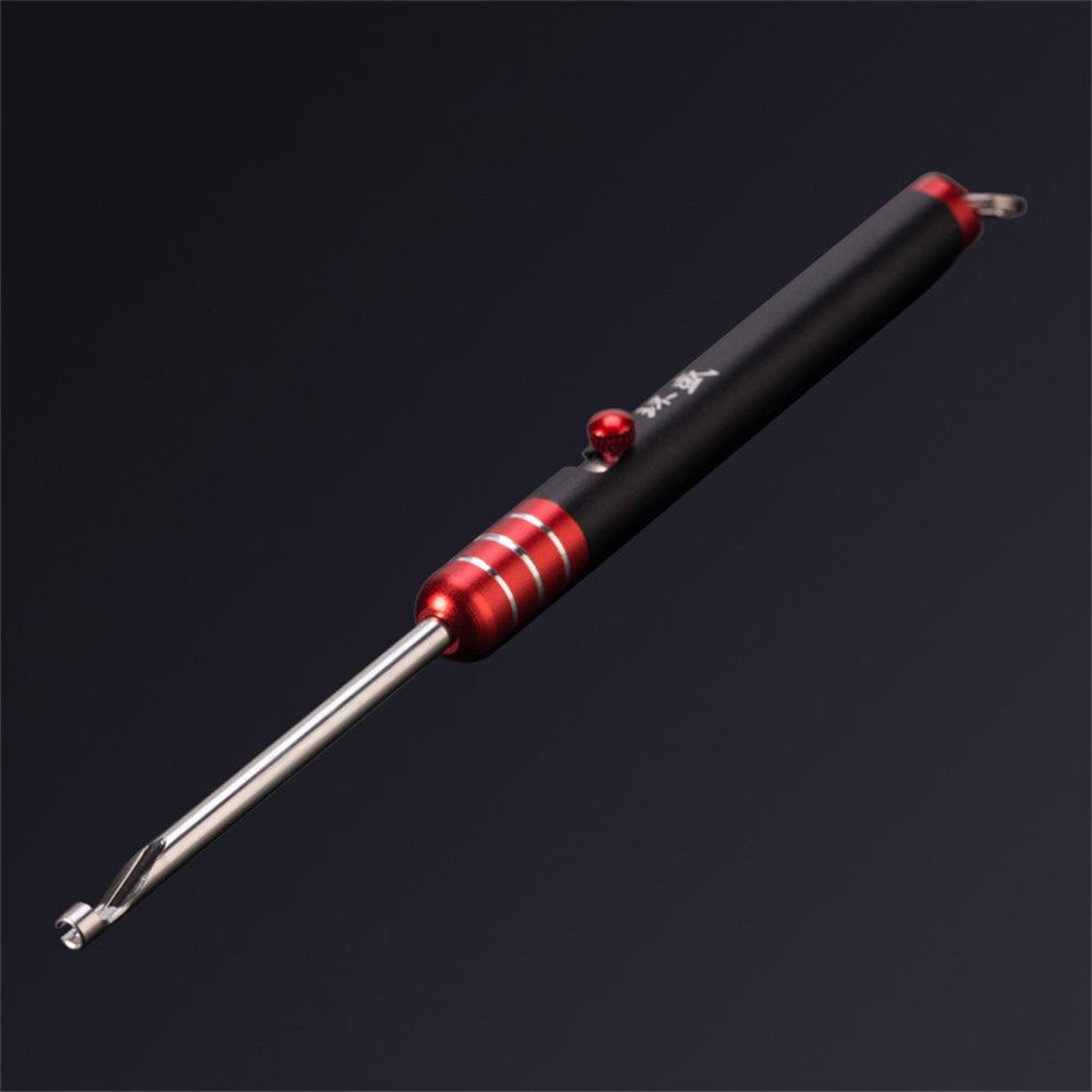 Stainless Steel Fish Hook Remover Hook Extractor Tool For Safe  Easy Fishing 1