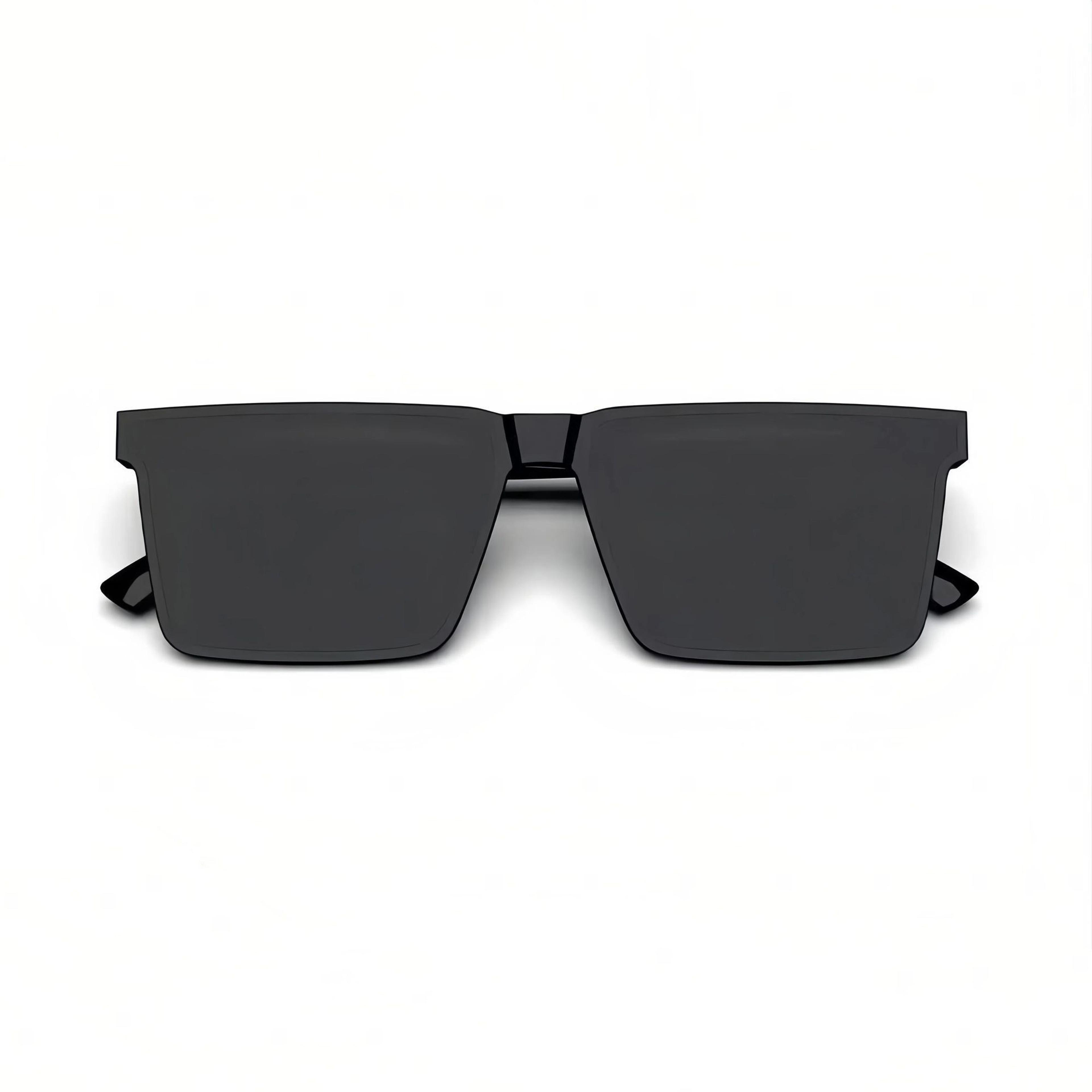 Polarized Driving Sunglasses UV400 Anti Glare Lightweight Unisex Eyewear 2