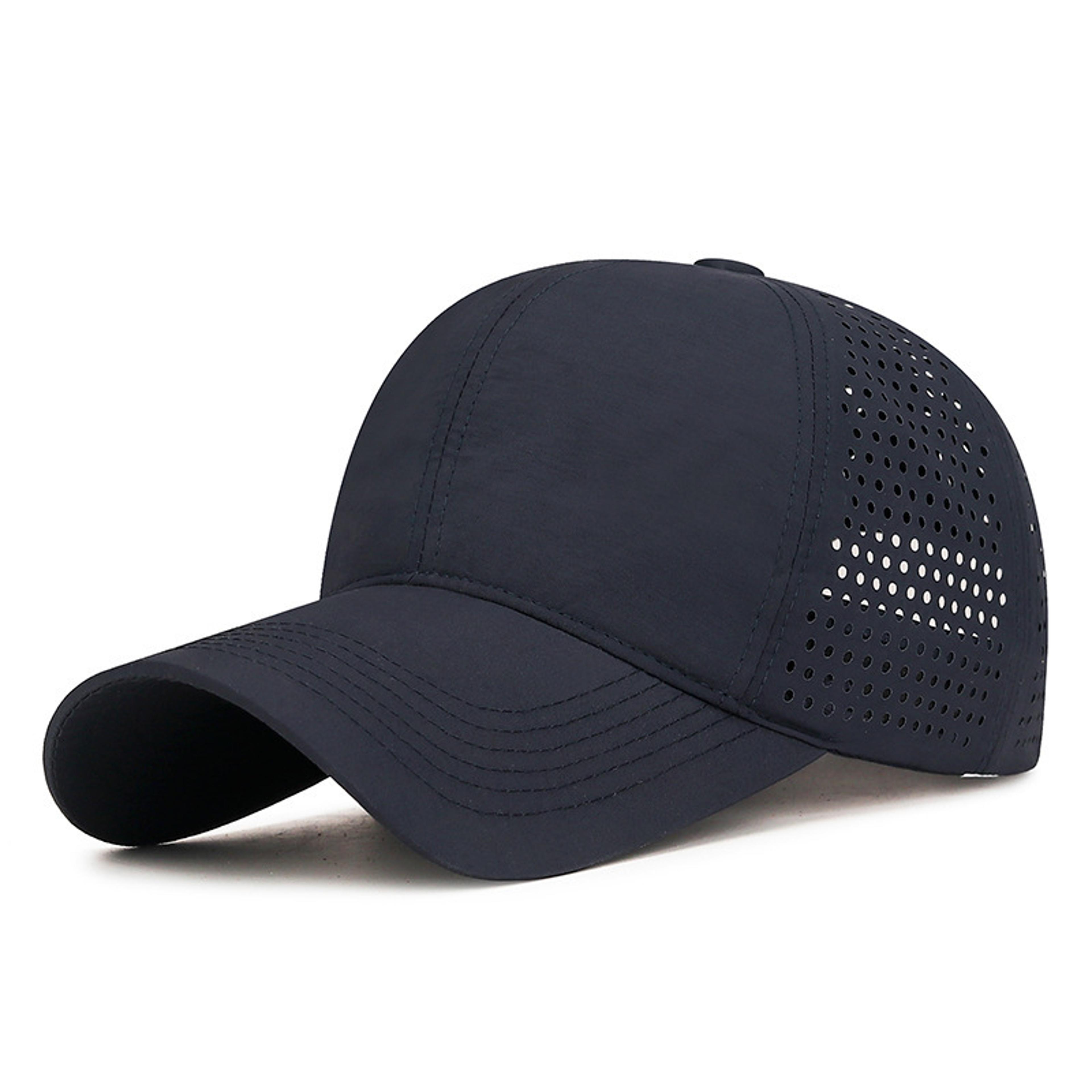 TrailCool Quick Dry Baseball Cap Lightweight Breathable Sun Hat For Hiking Running  Outdoor Adventu 8