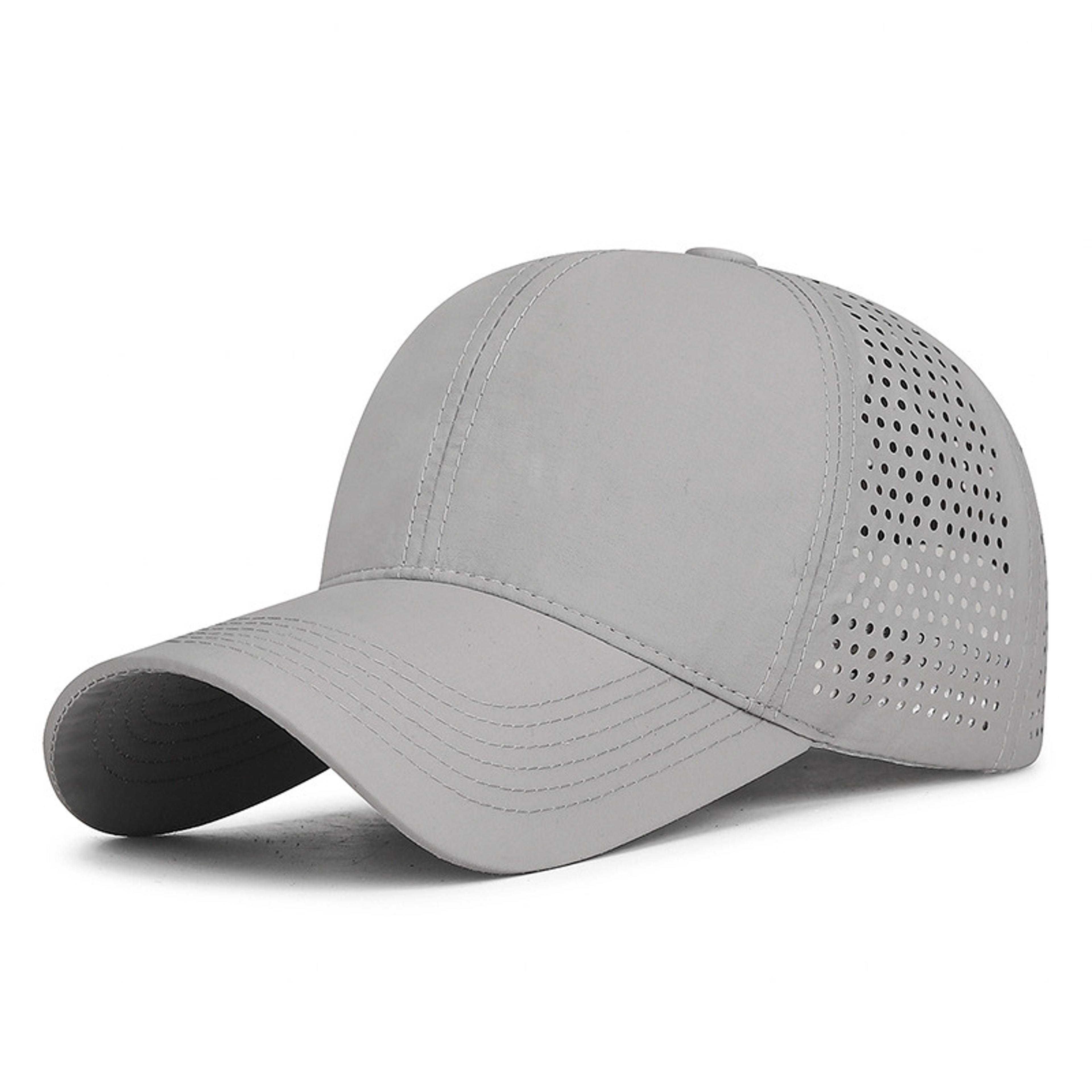 TrailCool Quick Dry Baseball Cap Lightweight Breathable Sun Hat For Hiking Running  Outdoor Adventu 10