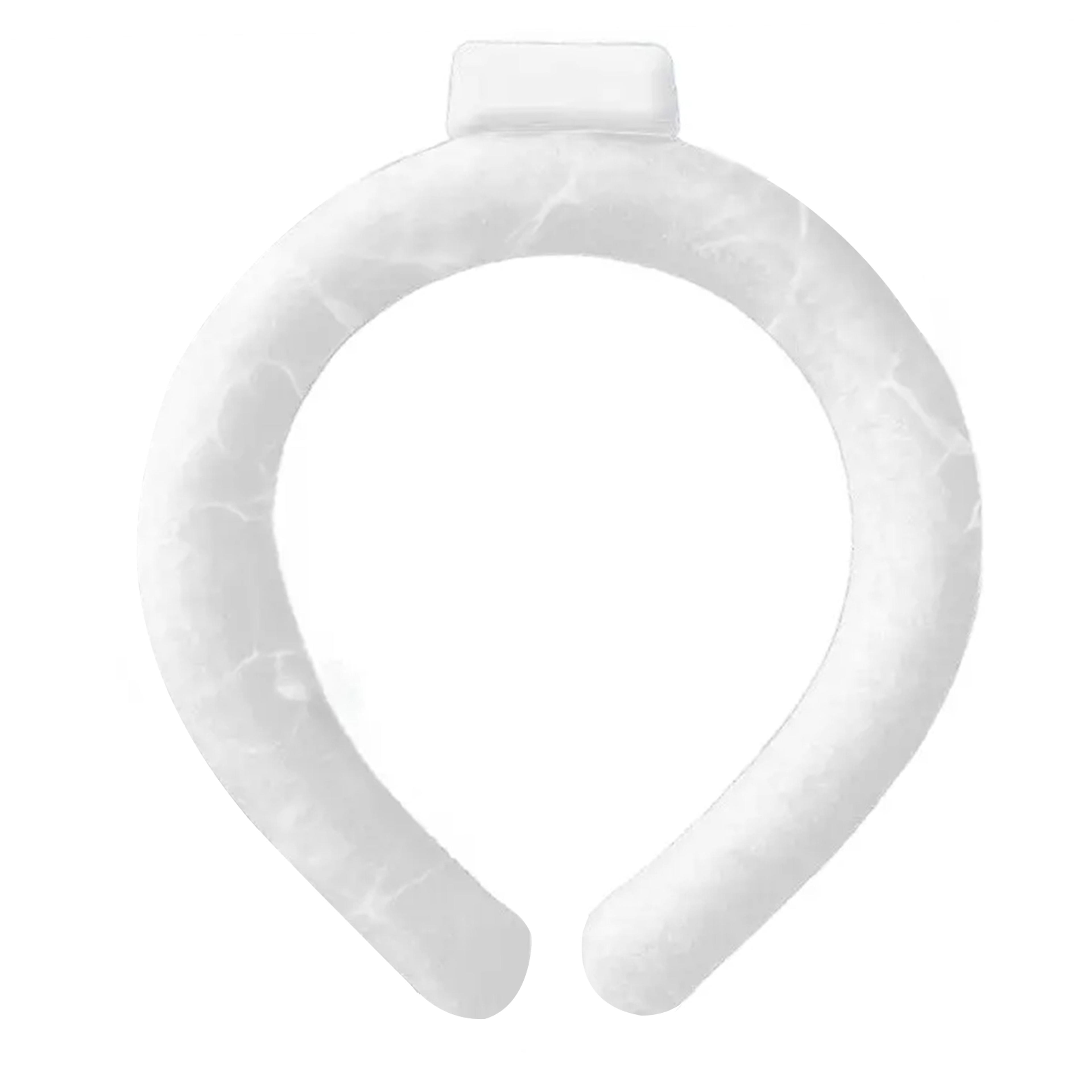 Arctic Chill Cooling Neck Ring Reusable Neck Cooler For Hiking Running  Outdoor Adventures 5