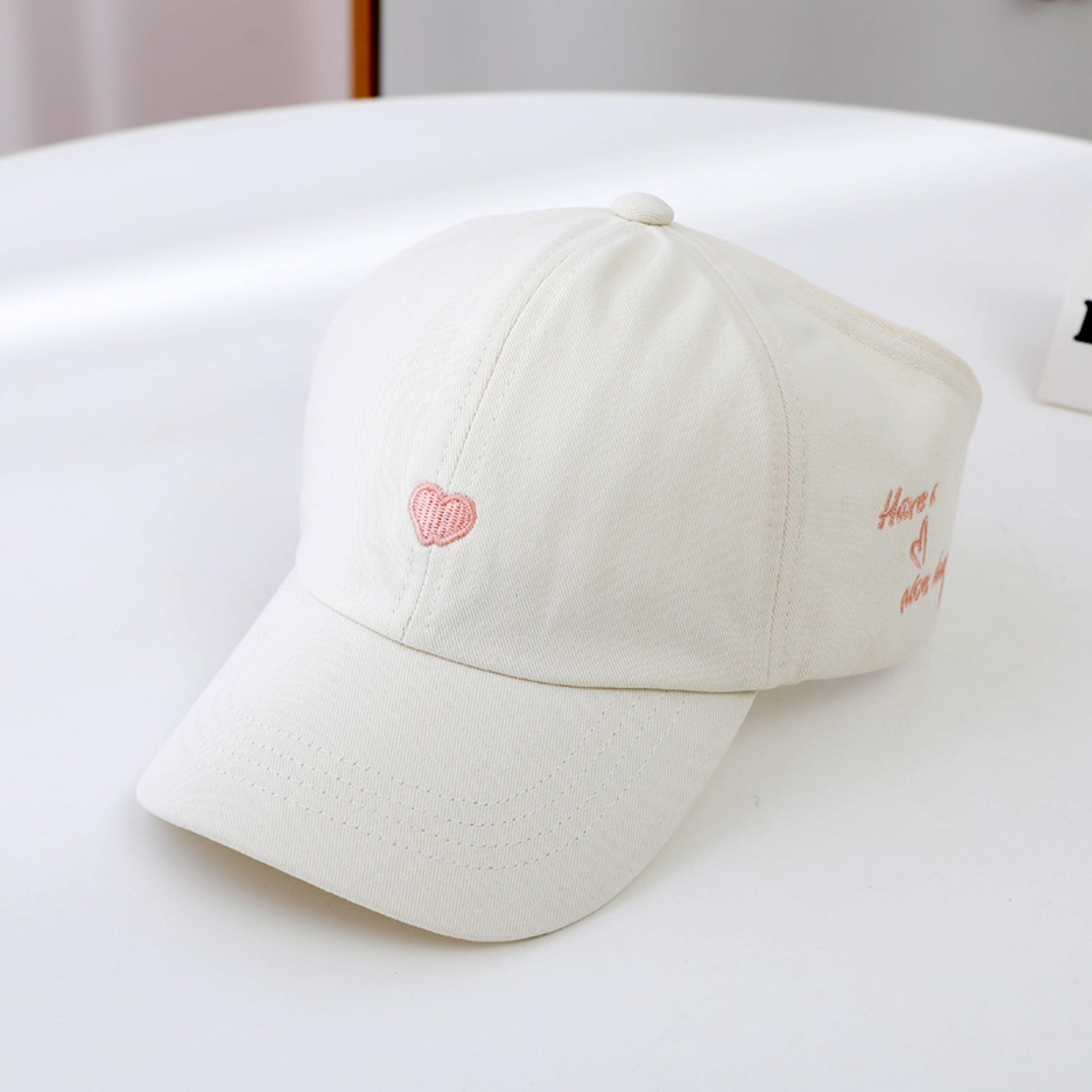 High Ponytail Hat For Women Breathable Baseball Cap With UV Protection Adjustable Sun Visor 6