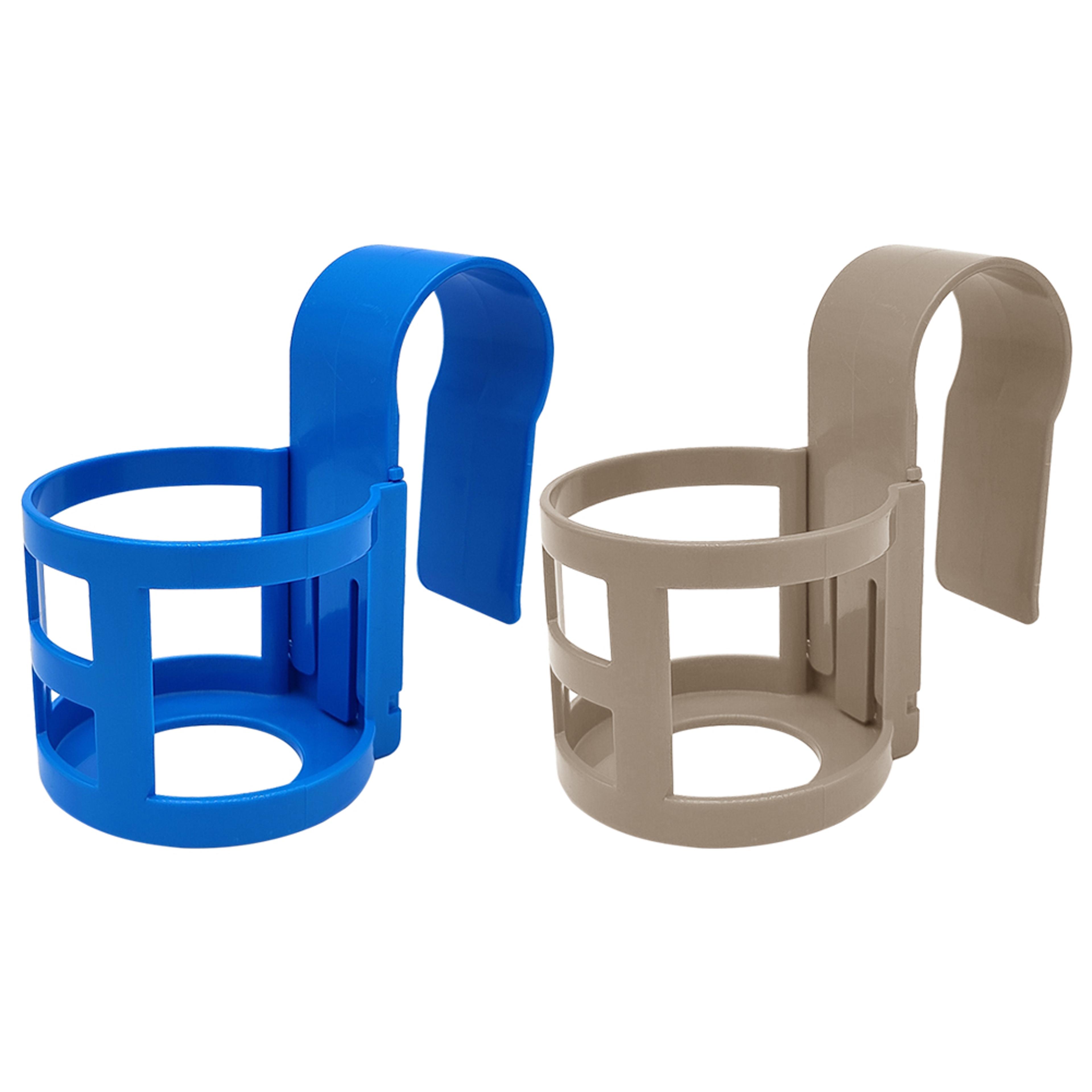 Poolside Cup Holder For Drinks And Essentials 1