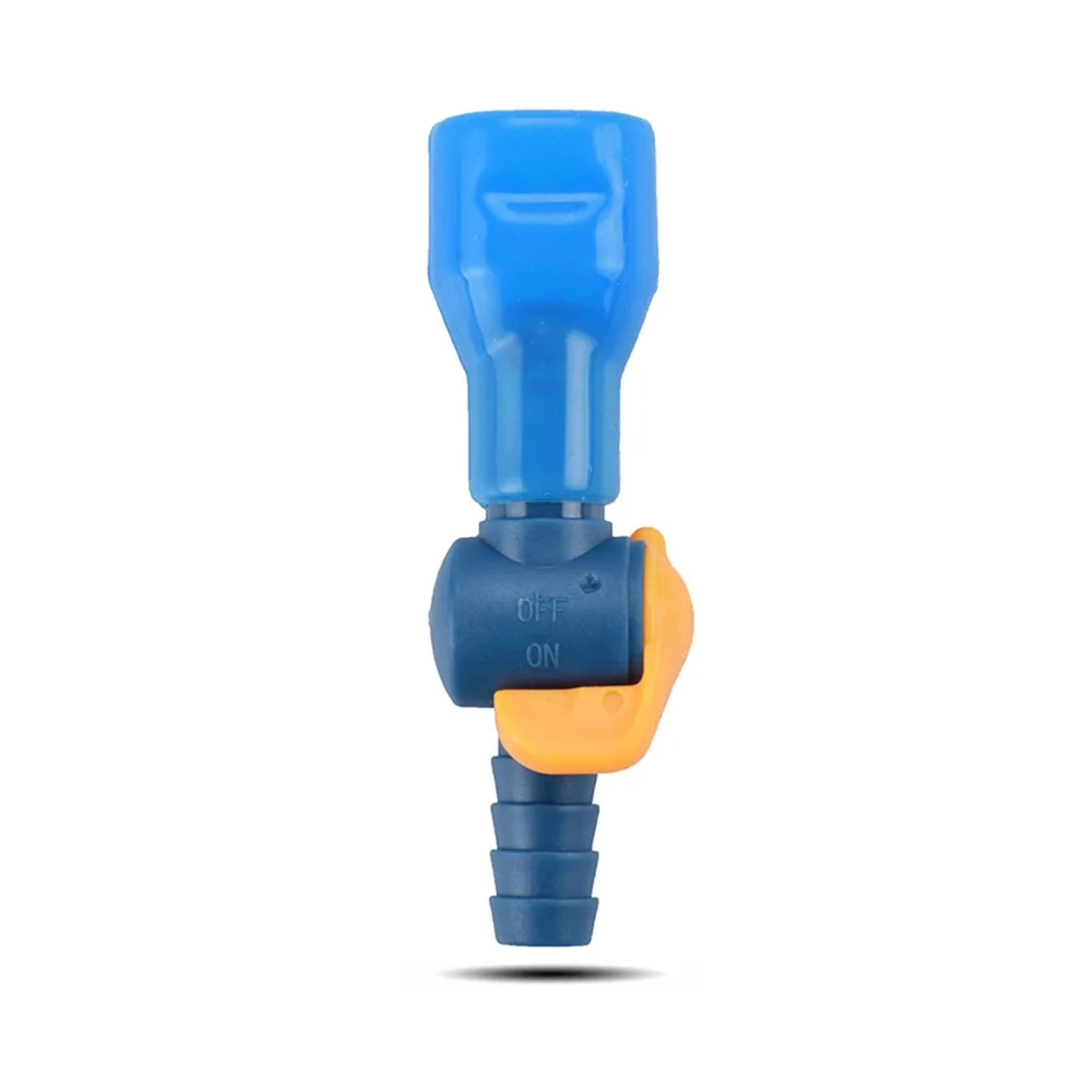 Osprey Compatible Hydration Pack Bite Valve Silicone Water Bladder Mouthpiece Replacement 8