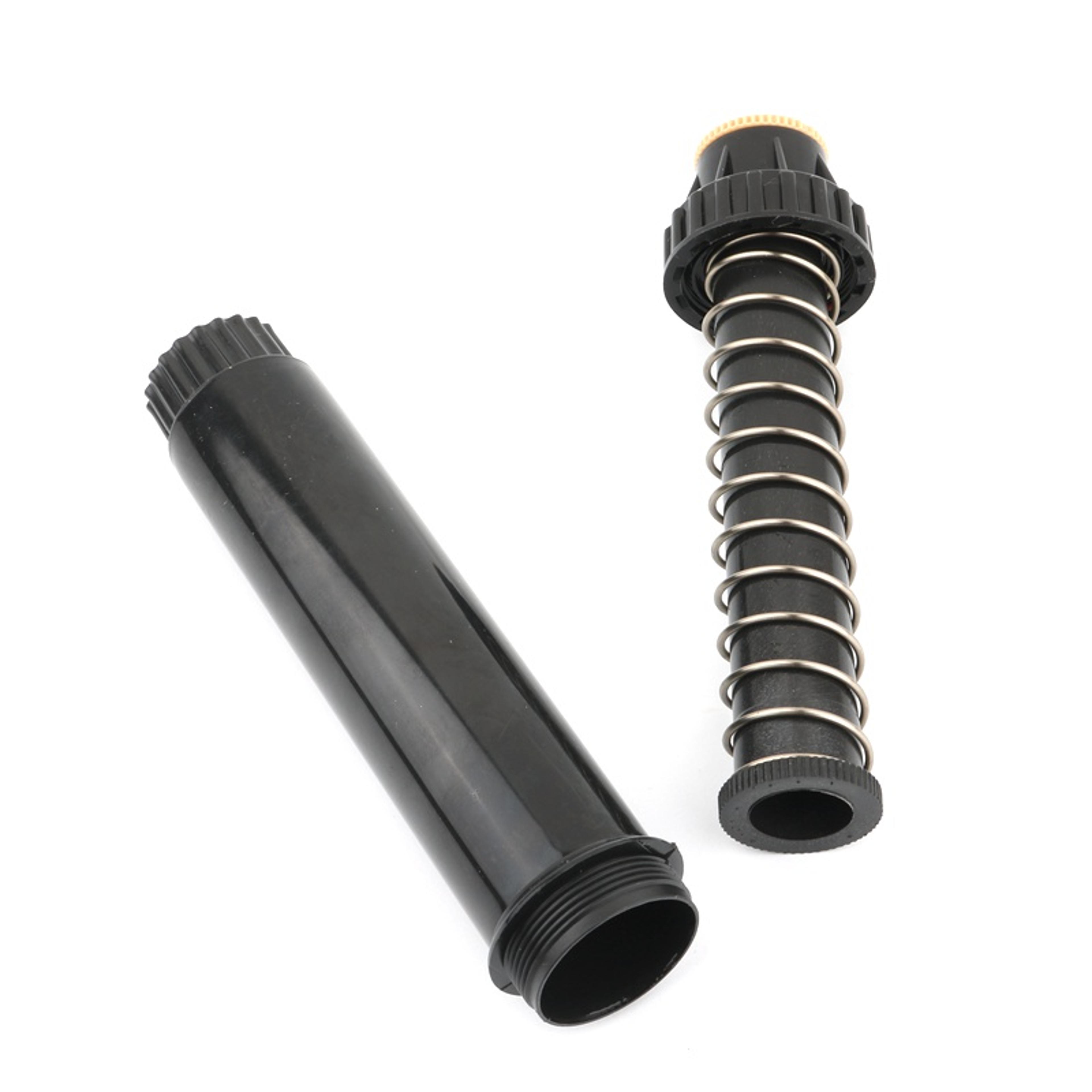 Pop Up Sprinkler Adjustable 25 360 Lawn Irrigation Sprinkler Heads Thread 3