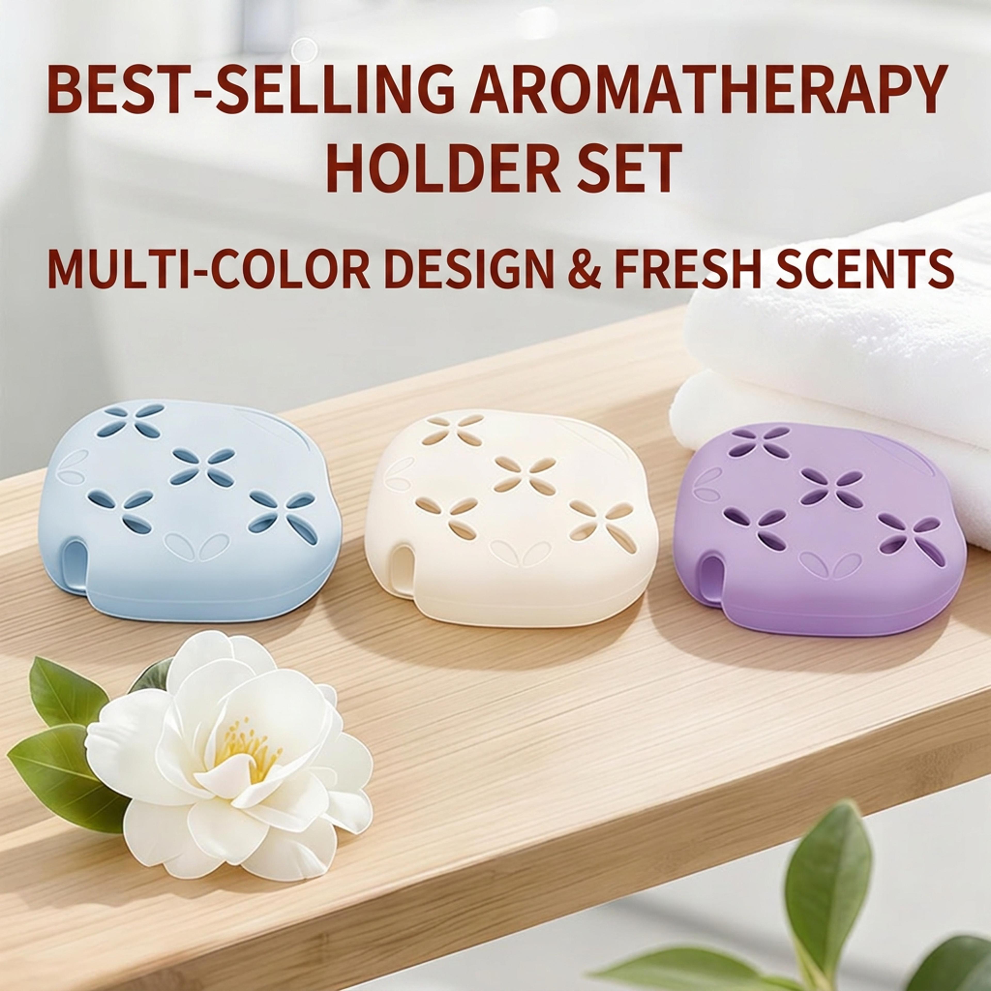 Silicone Shower Soap Holder With Suction Cup Draining Soap Dish For Shower Steamer  Bar Soap 3