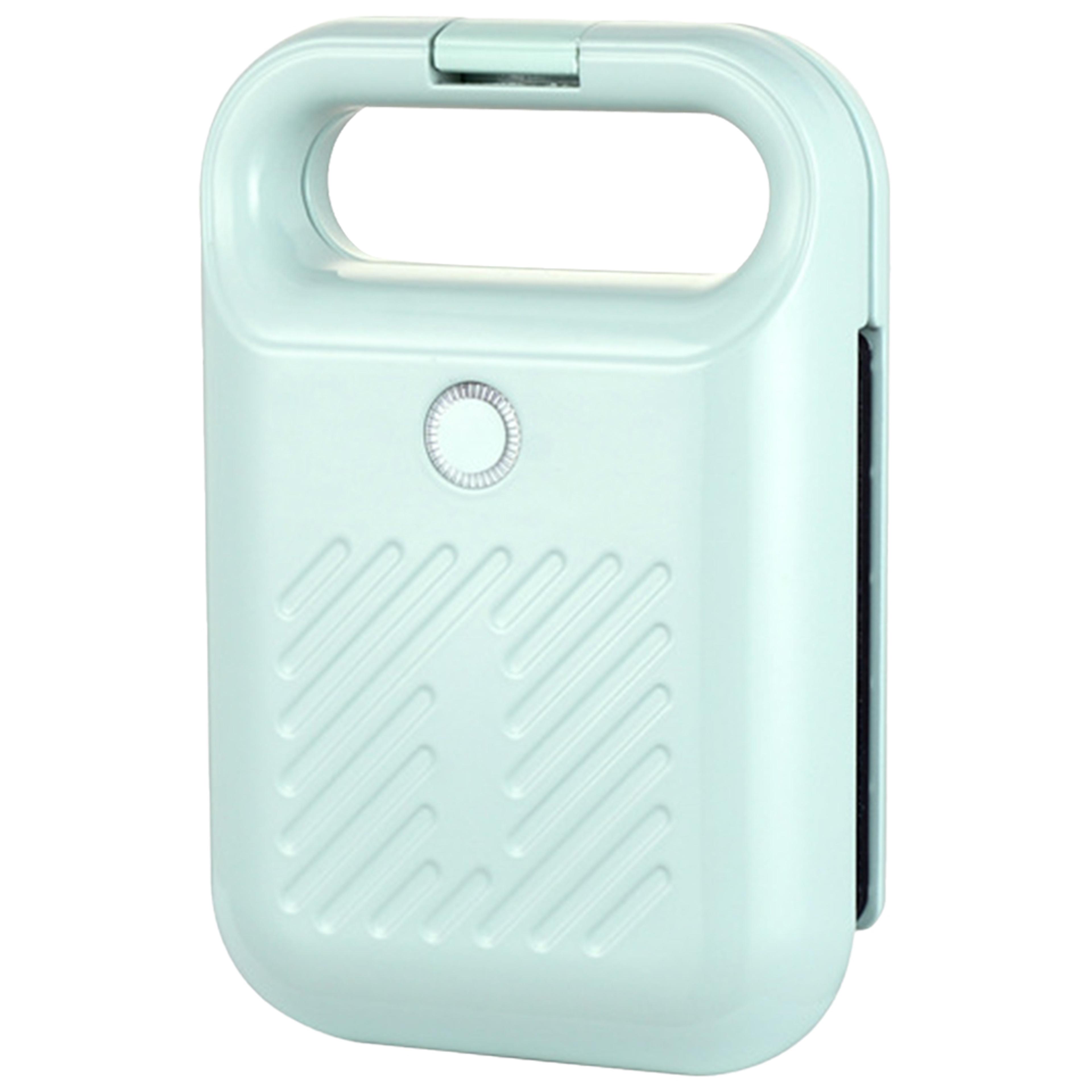 RapidToast Sandwich Maker Non Stick Breakfast Sandwich Maker Electric Toaster Press 4