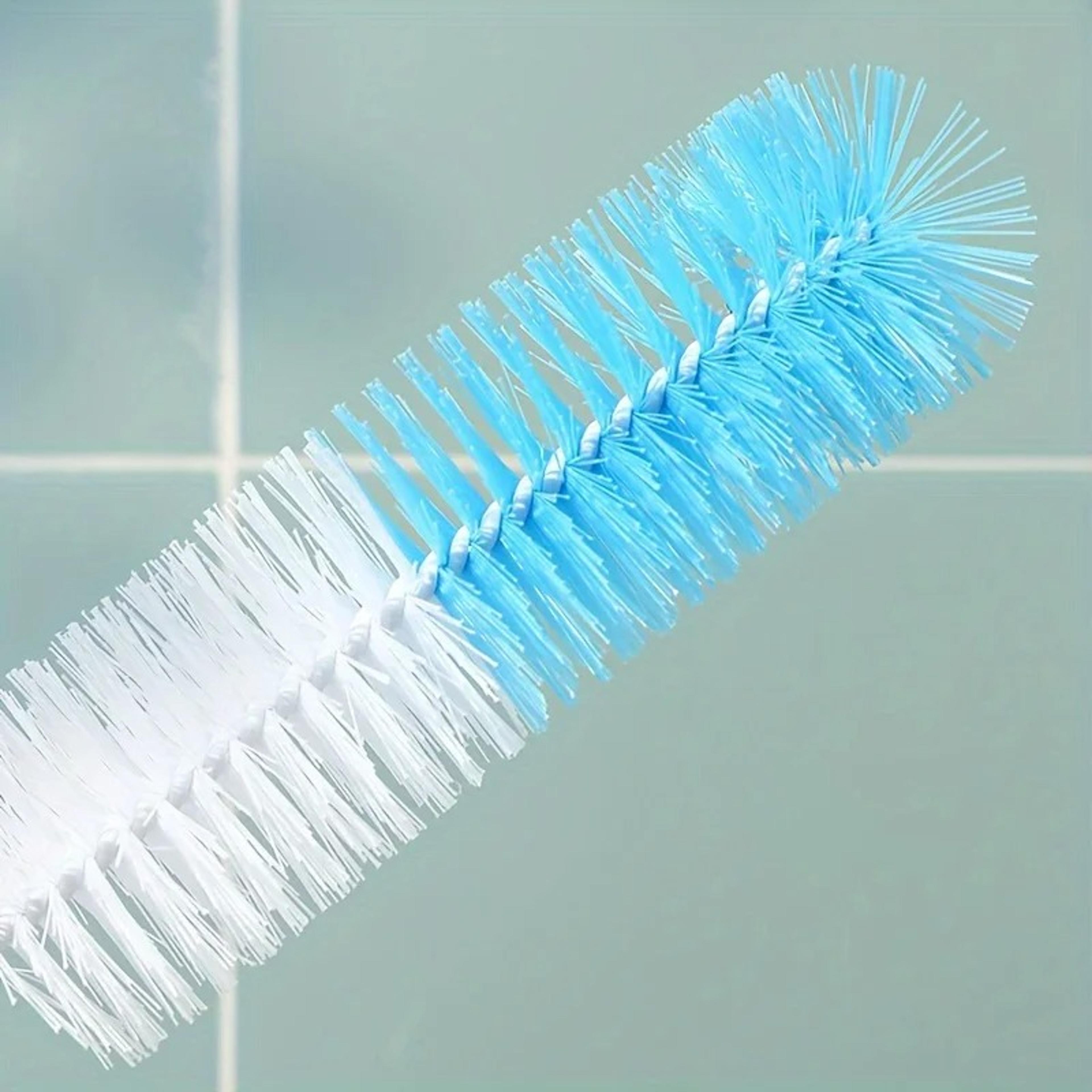 Long Handle Bottle Brush For Glass Bottles  Cups  Deep Cleaning Cup Cleaning Brush 2