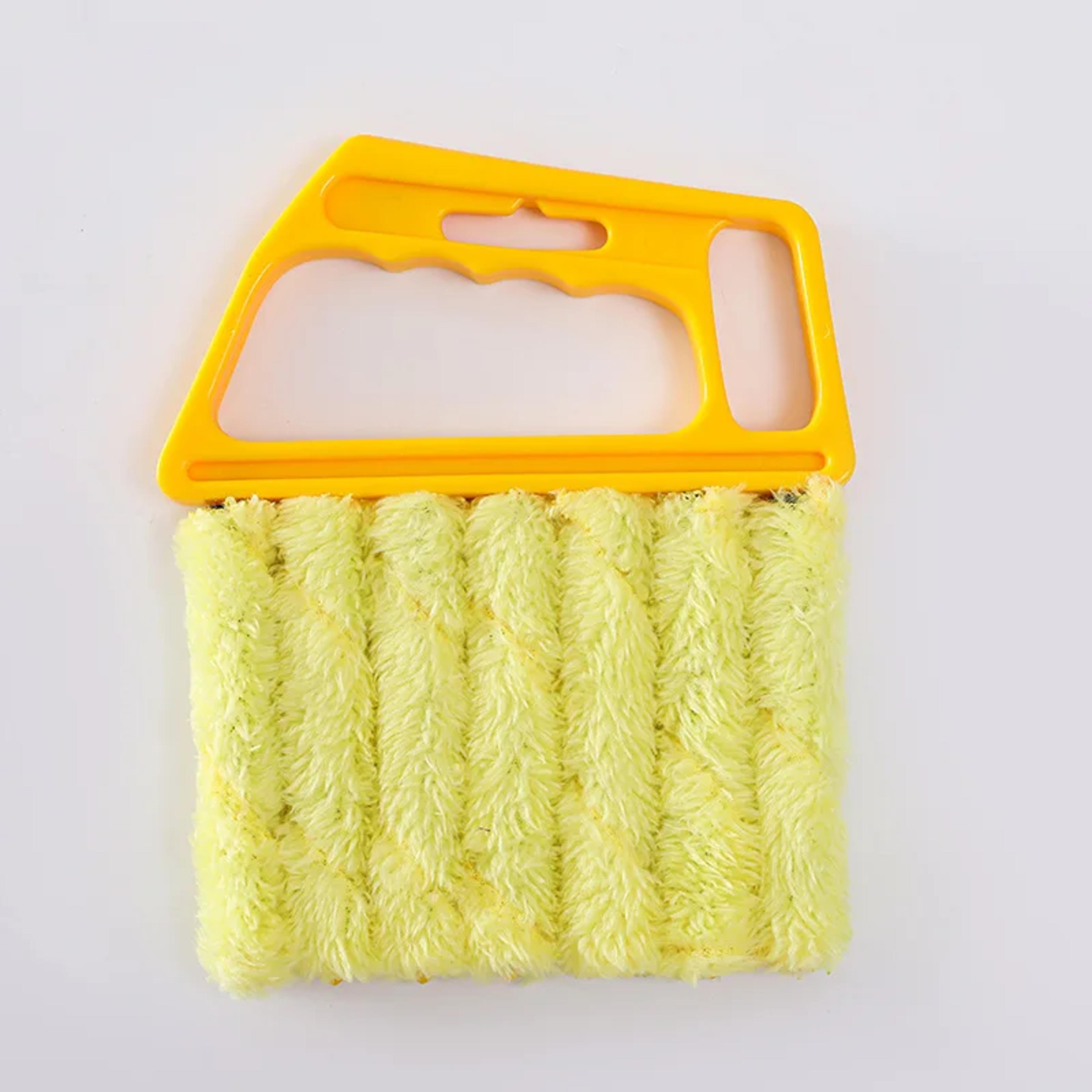 Window Blinds Cleaner Brush Detachable Washable Blind Cleaning Tool For Fast Dust Removal 5