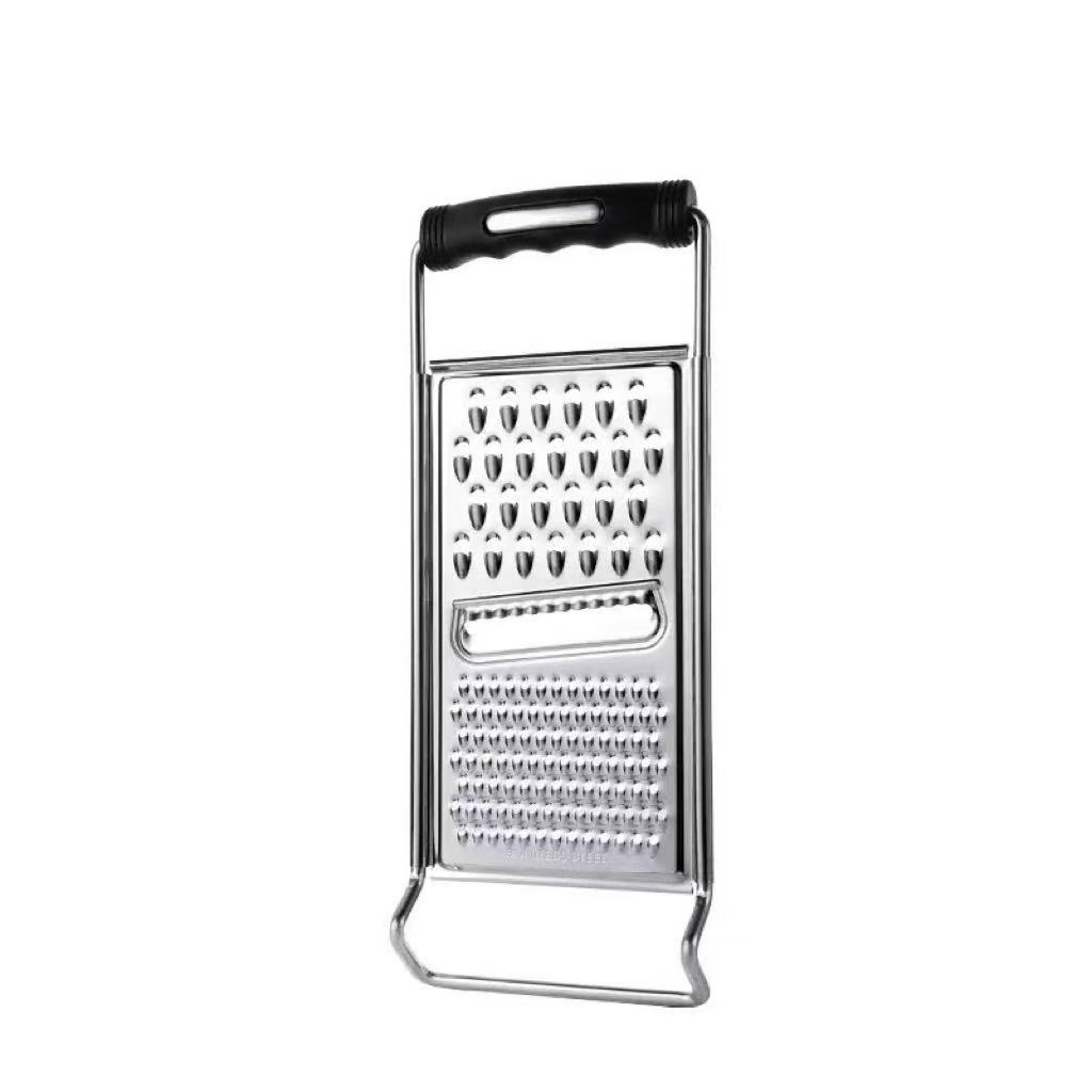 Stainless Steel Vegetable Slicer  Ginger Grater Multi Purpose Kitchen Cutter 9