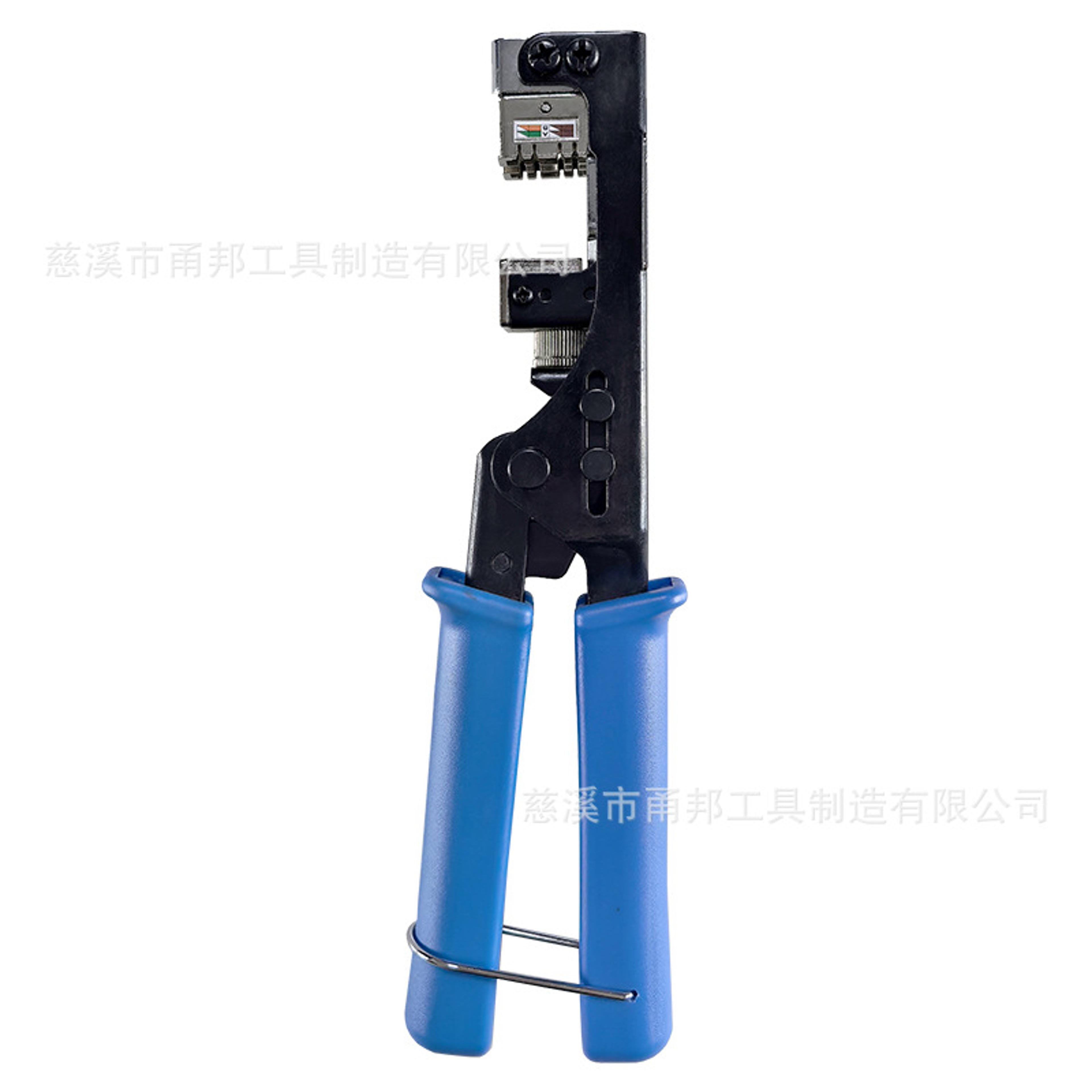 110 Punch Down Tool For Cat5e Cat6 Keystone Jack Installation  Ethernet Wiring 6