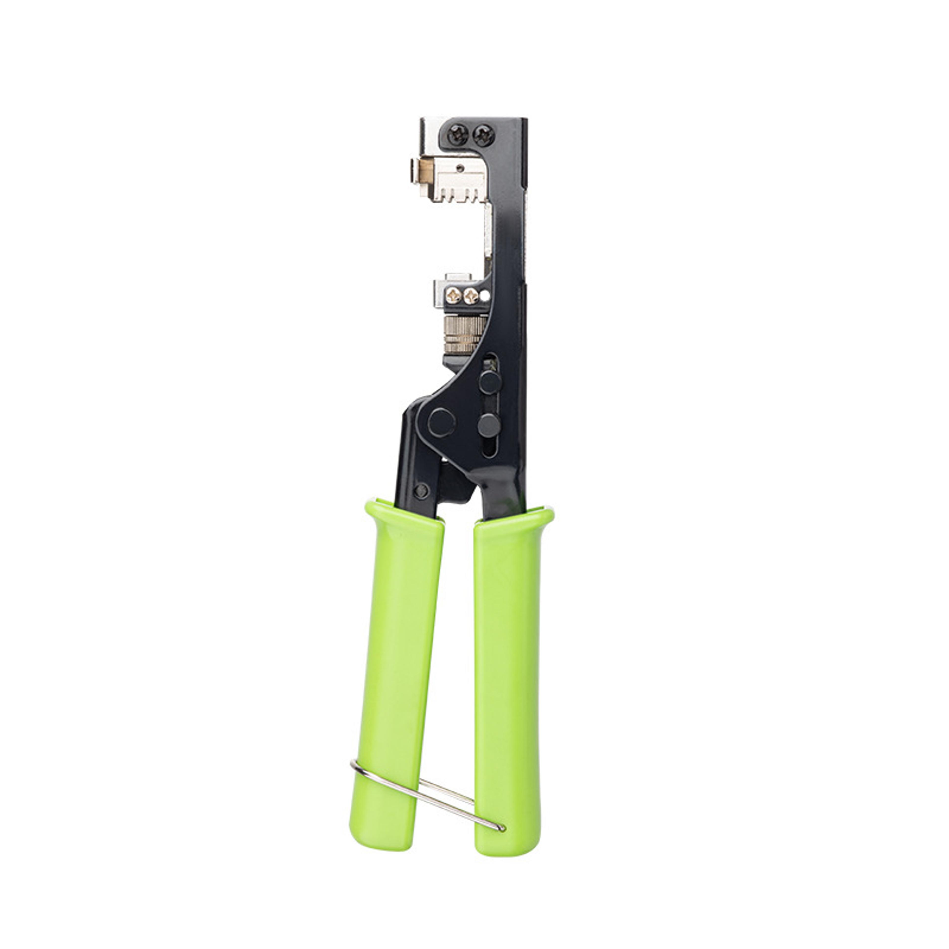 110 Punch Down Tool For Cat5e Cat6 Keystone Jack Installation  Ethernet Wiring 7