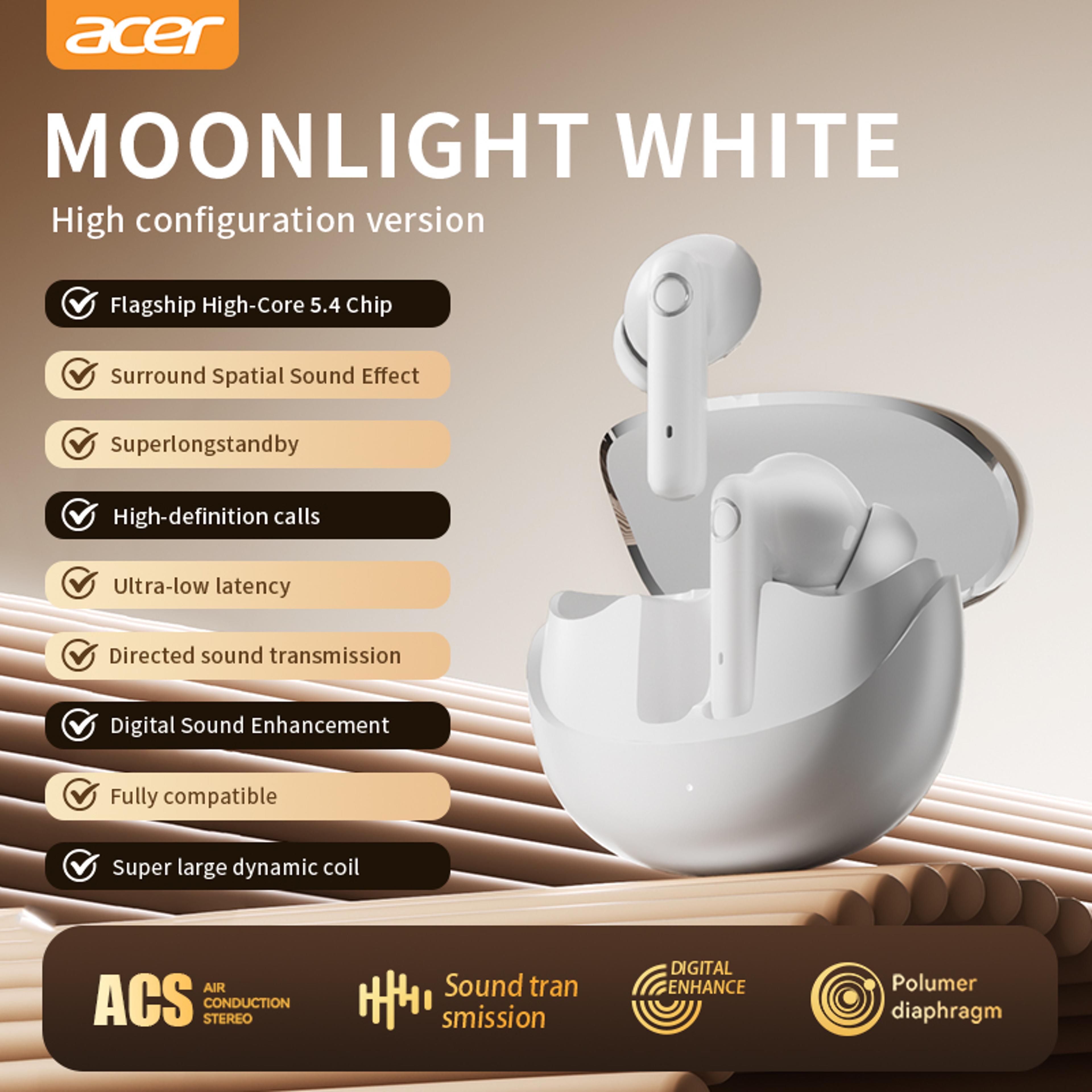 Wireless Bluetooth Earbuds With Noise Cancelling In Ear Sports Headphones For Calls  Running 8