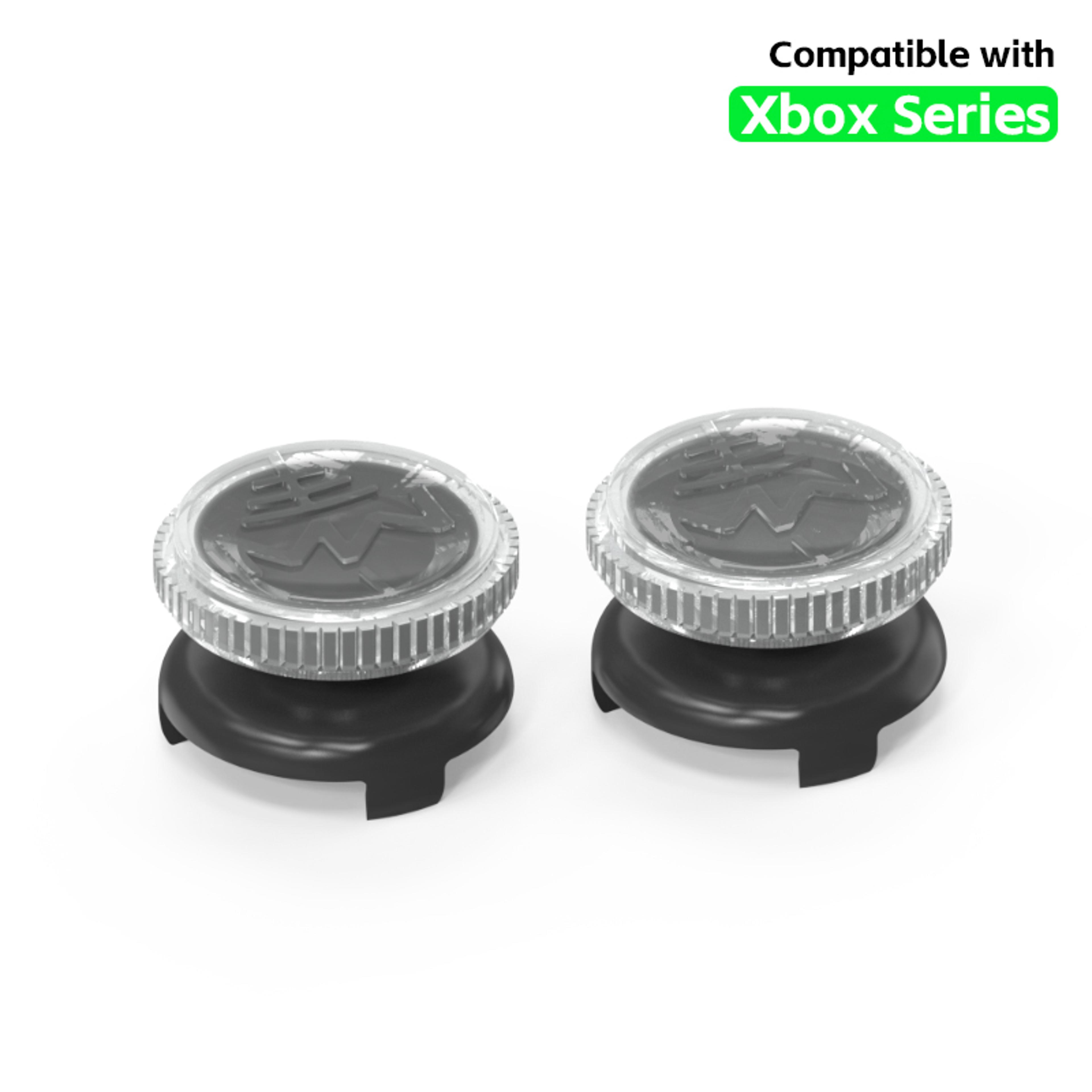 Galaxy High Rise PS5 Thumb Grip Caps  FPS Controller Grips For PS4 PS5  Xbox Series XS 6