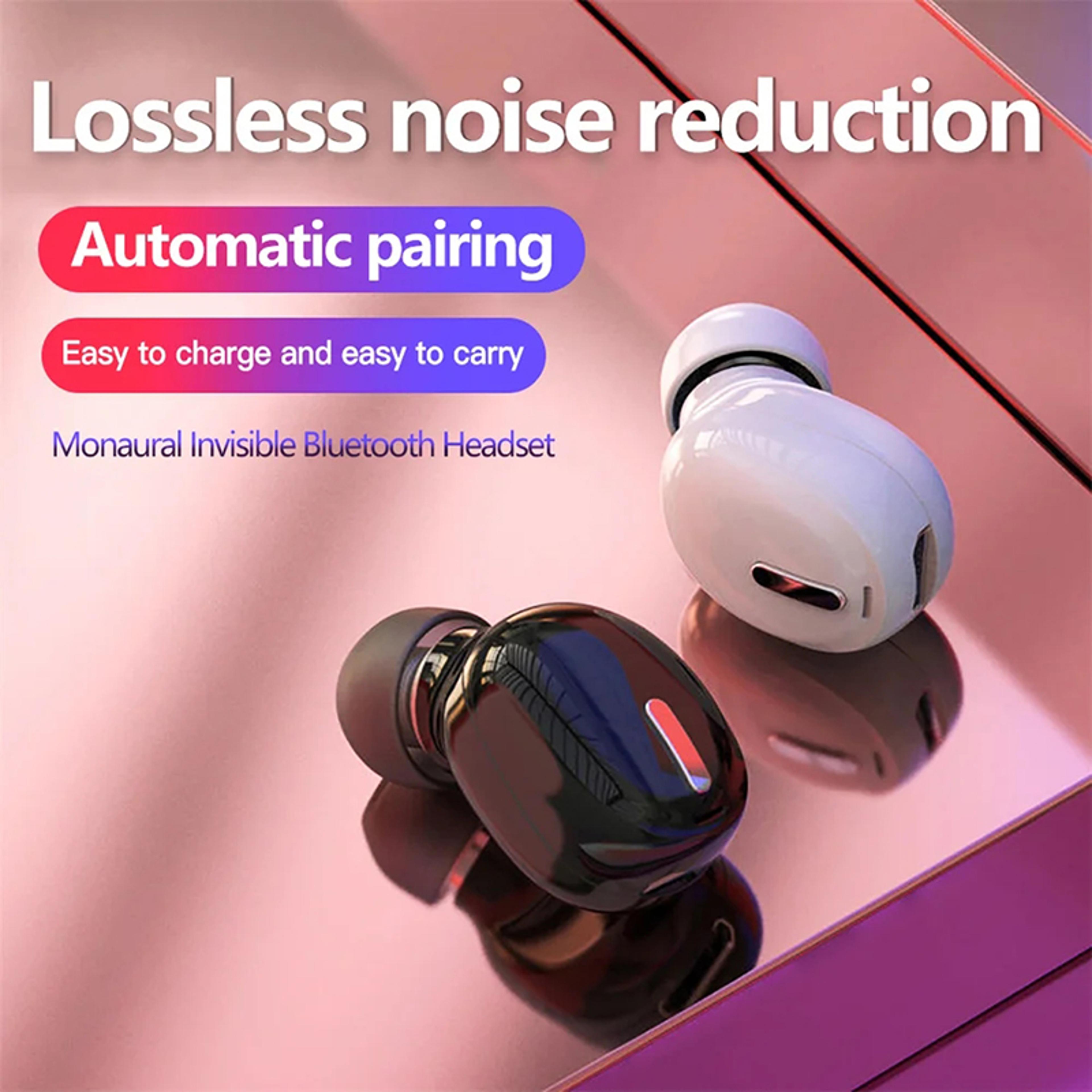 X9 Mini Bluetooth Earbuds Wireless Sports  Gaming Headset With HD Mic 3