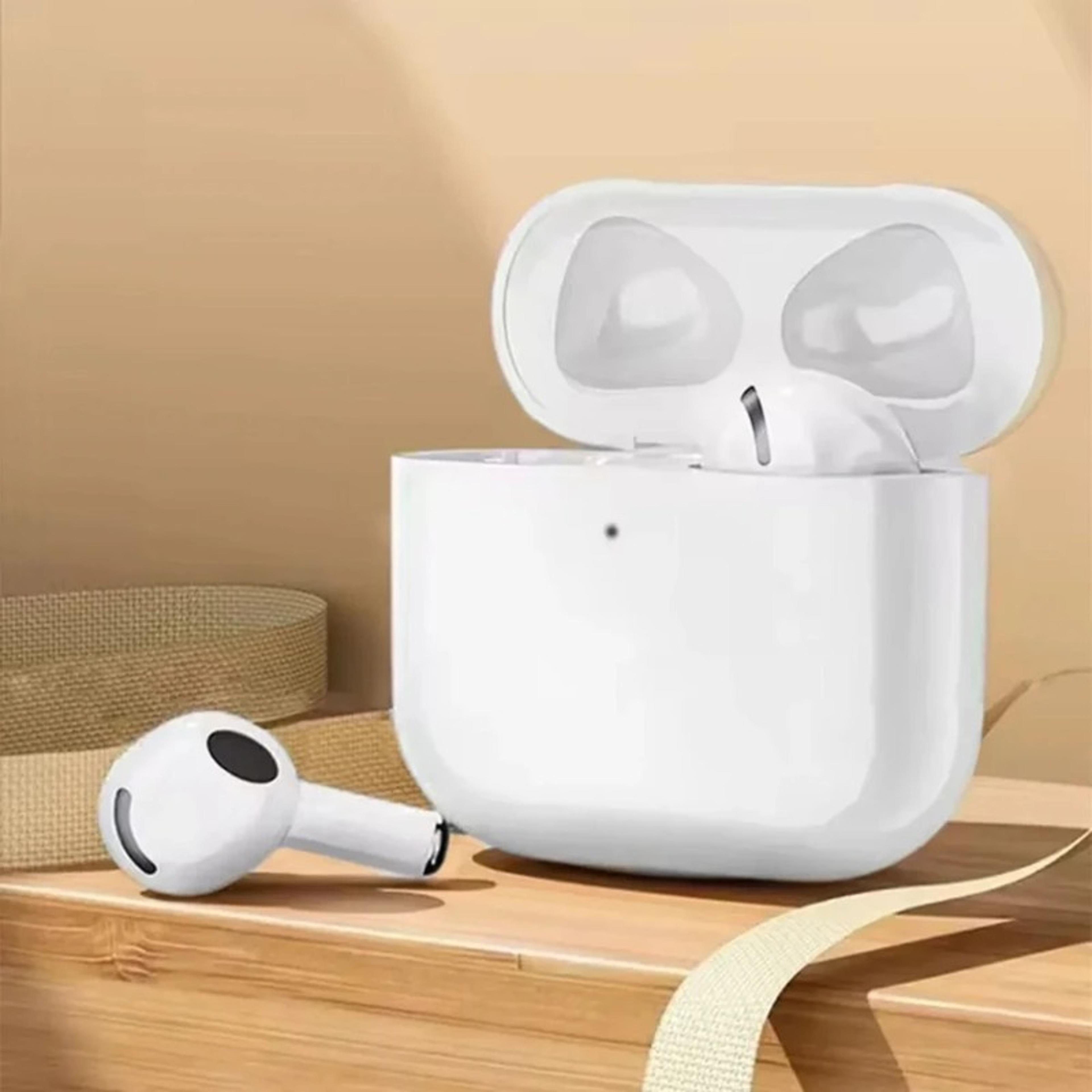 Wireless Bluetooth Earbuds With ANC Noise Cancelling  HD Mic For Sports And Everyday Listening 1
