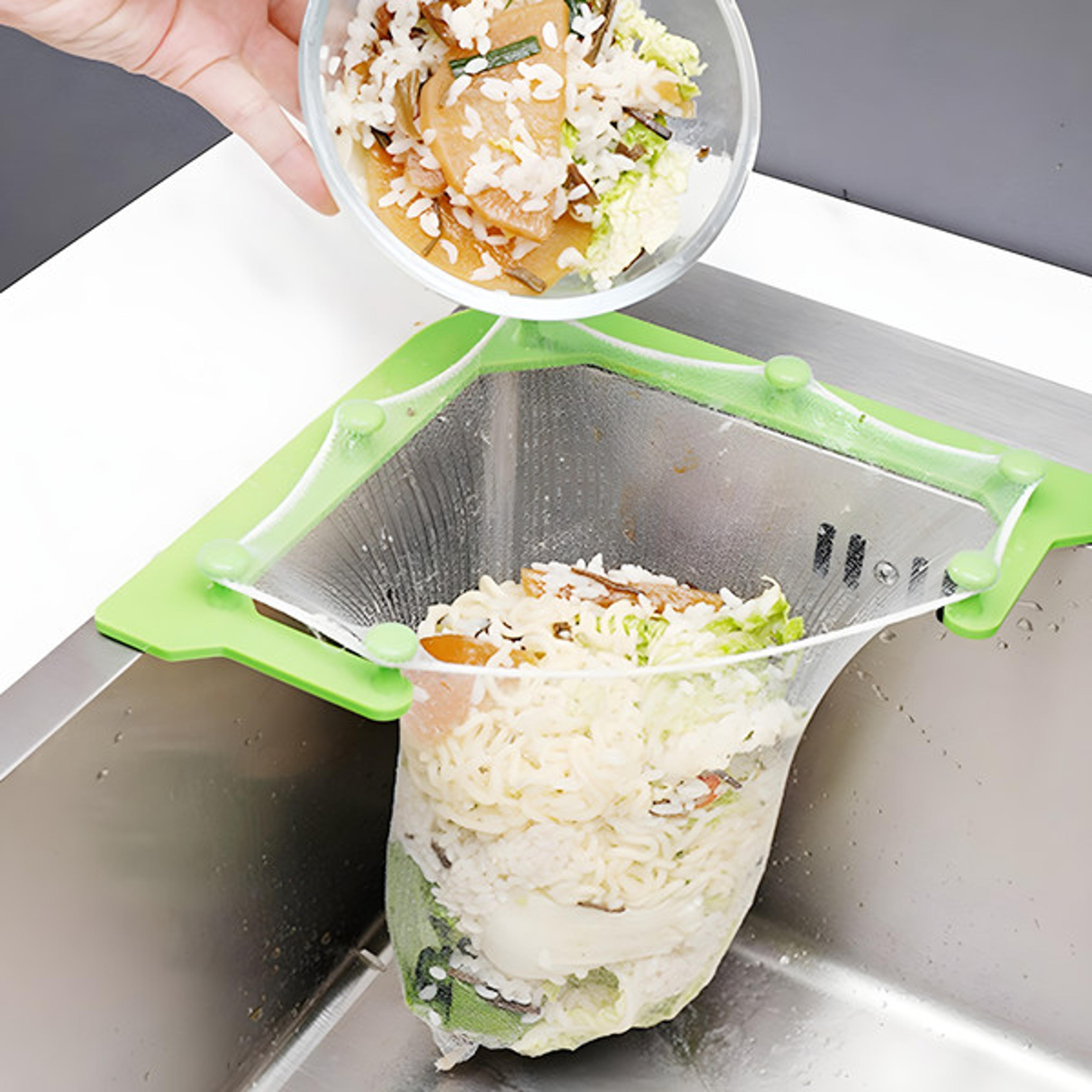 Kitchen Triangle Sink Filter With Net (1).jpg