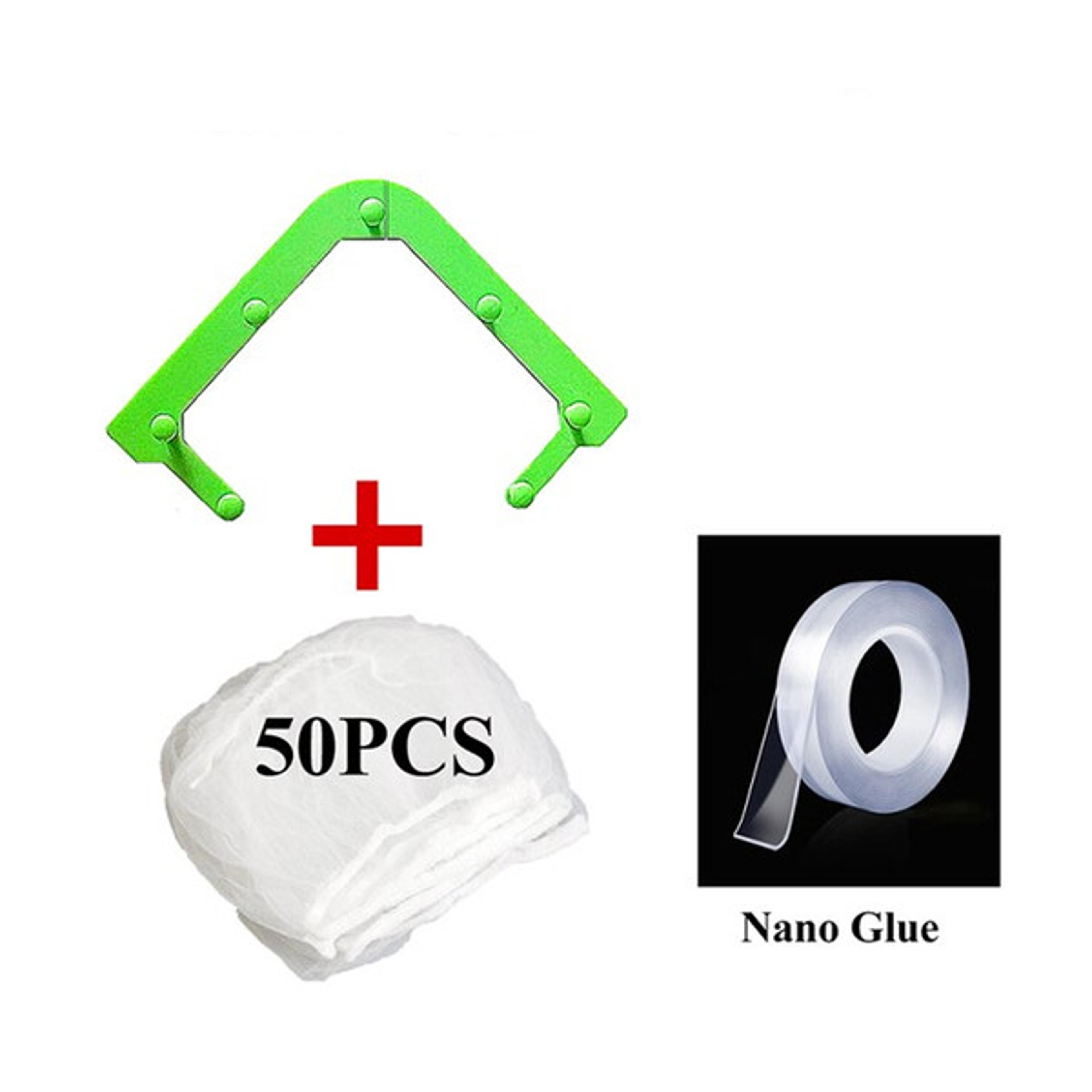 Kitchen Triangle Sink Filter With Net (7).jpg