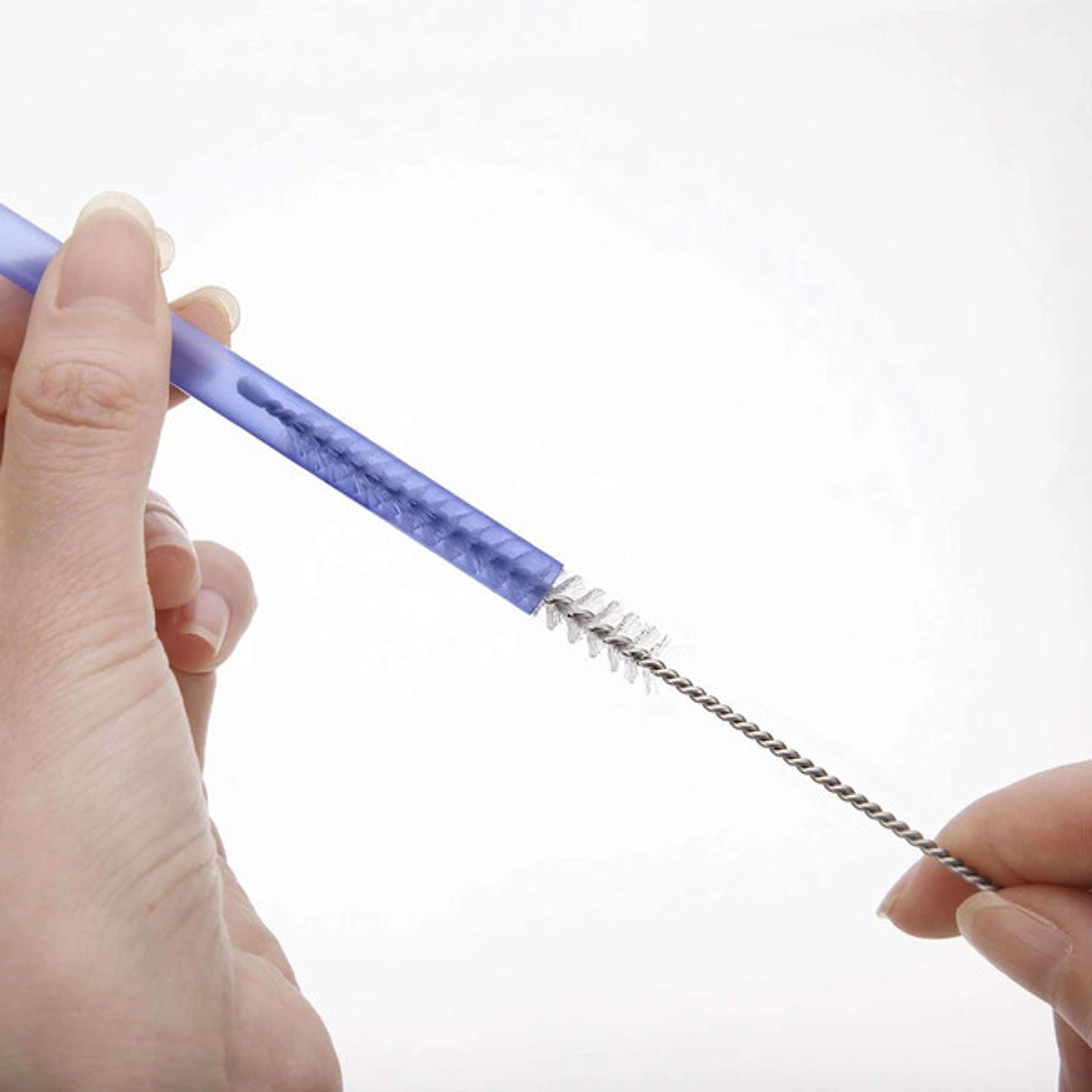 Drinking Straw Cleaning Brush Set of 107