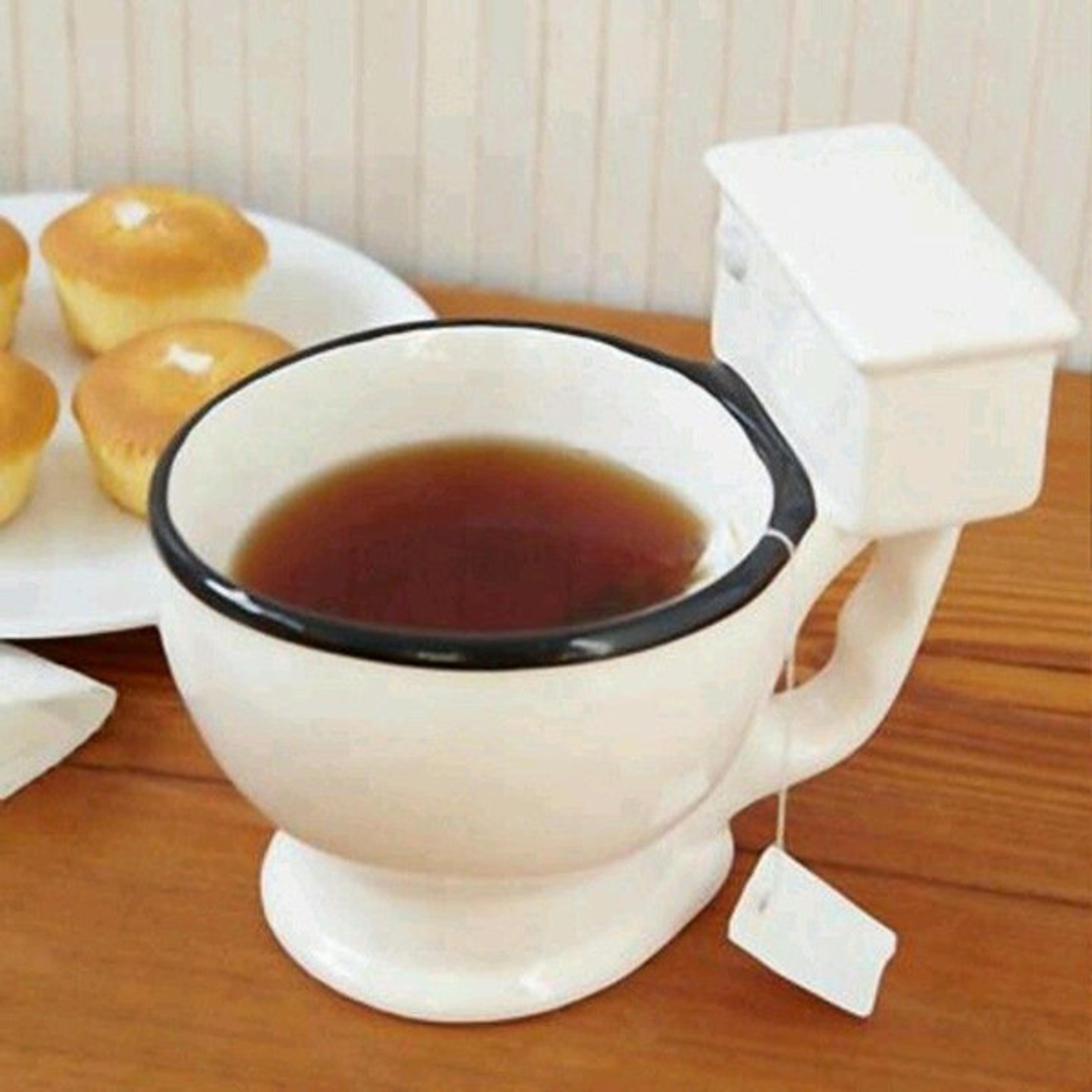 funny toilet bowl coffee mug