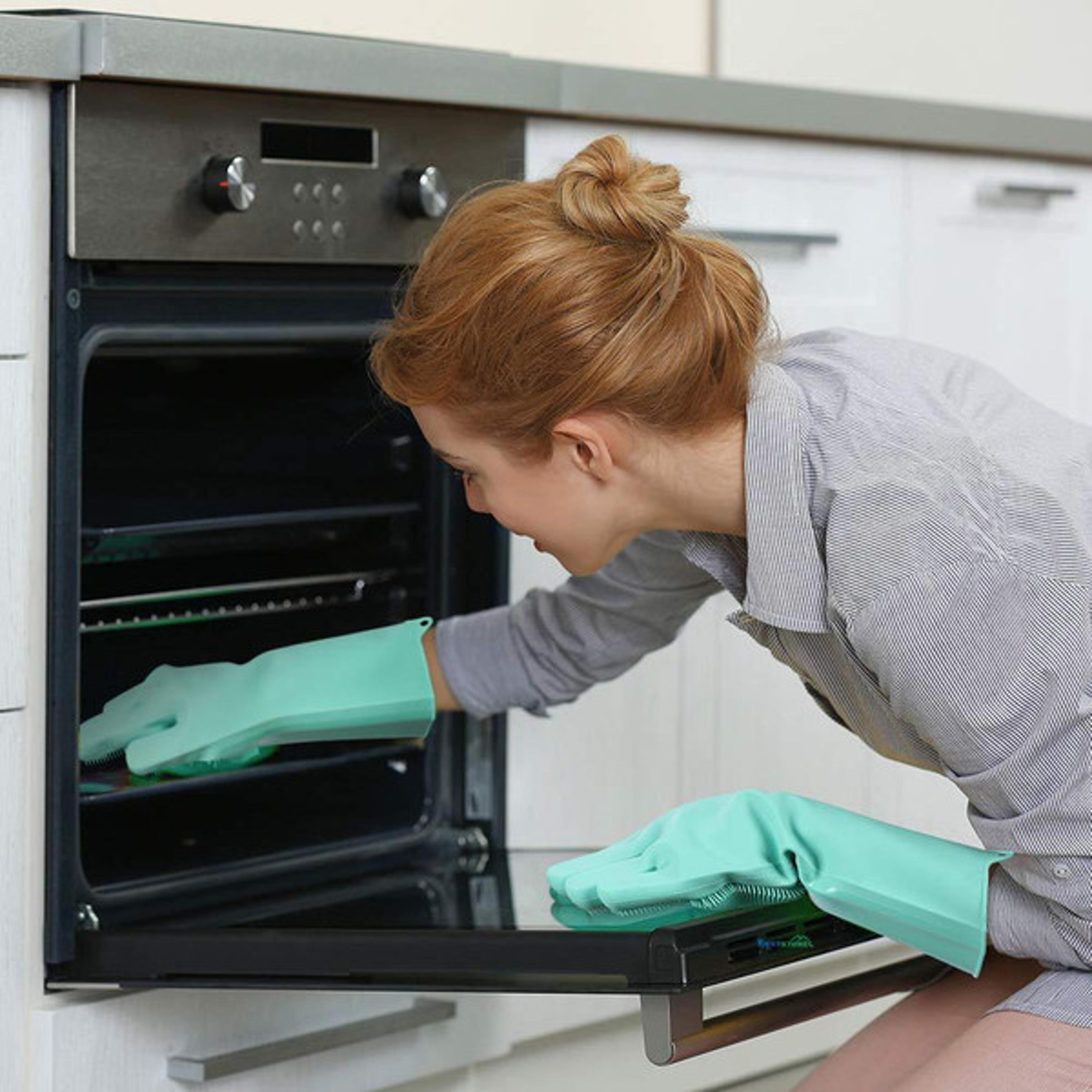 dishwasher gloves
