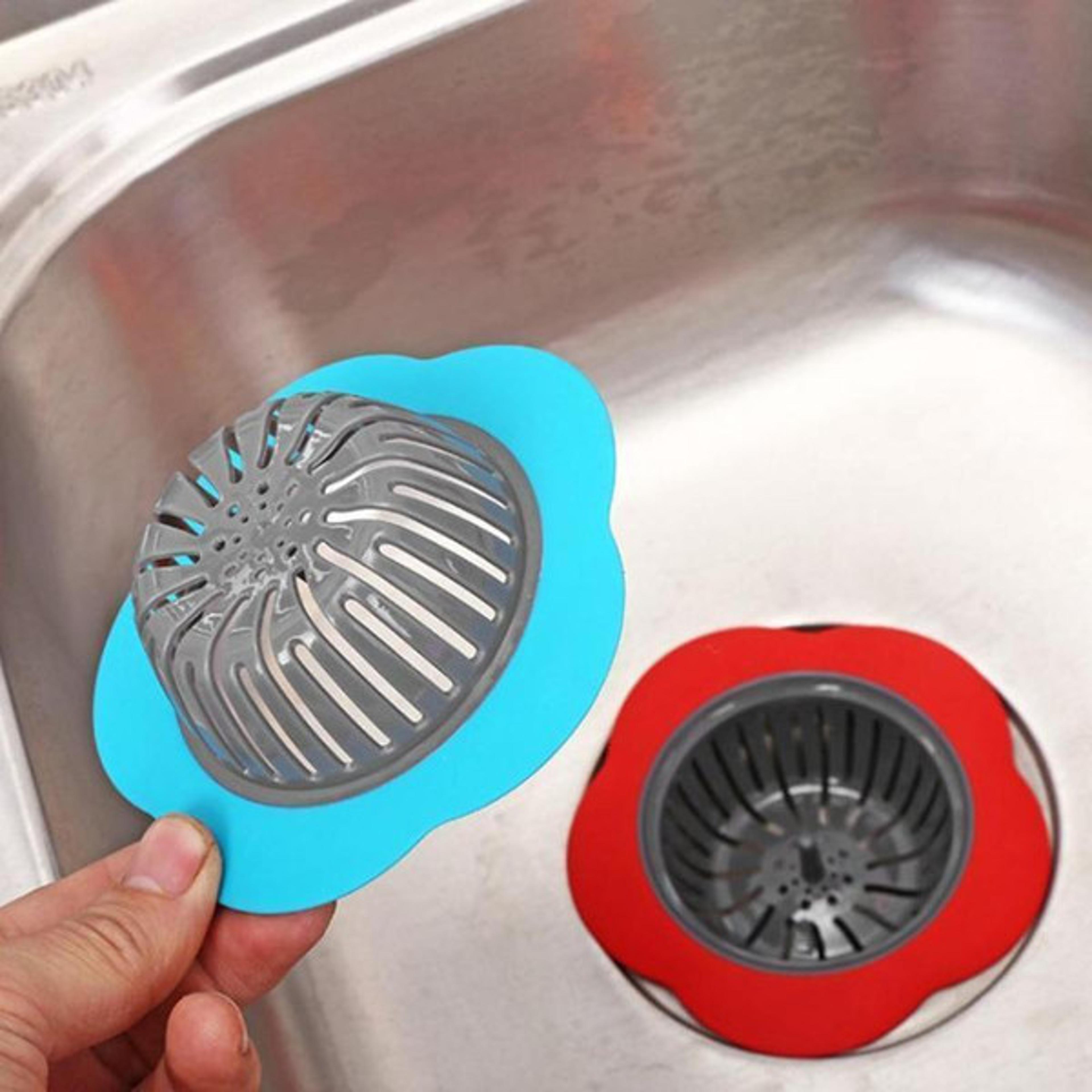 Kitchen Sink Strainer 2