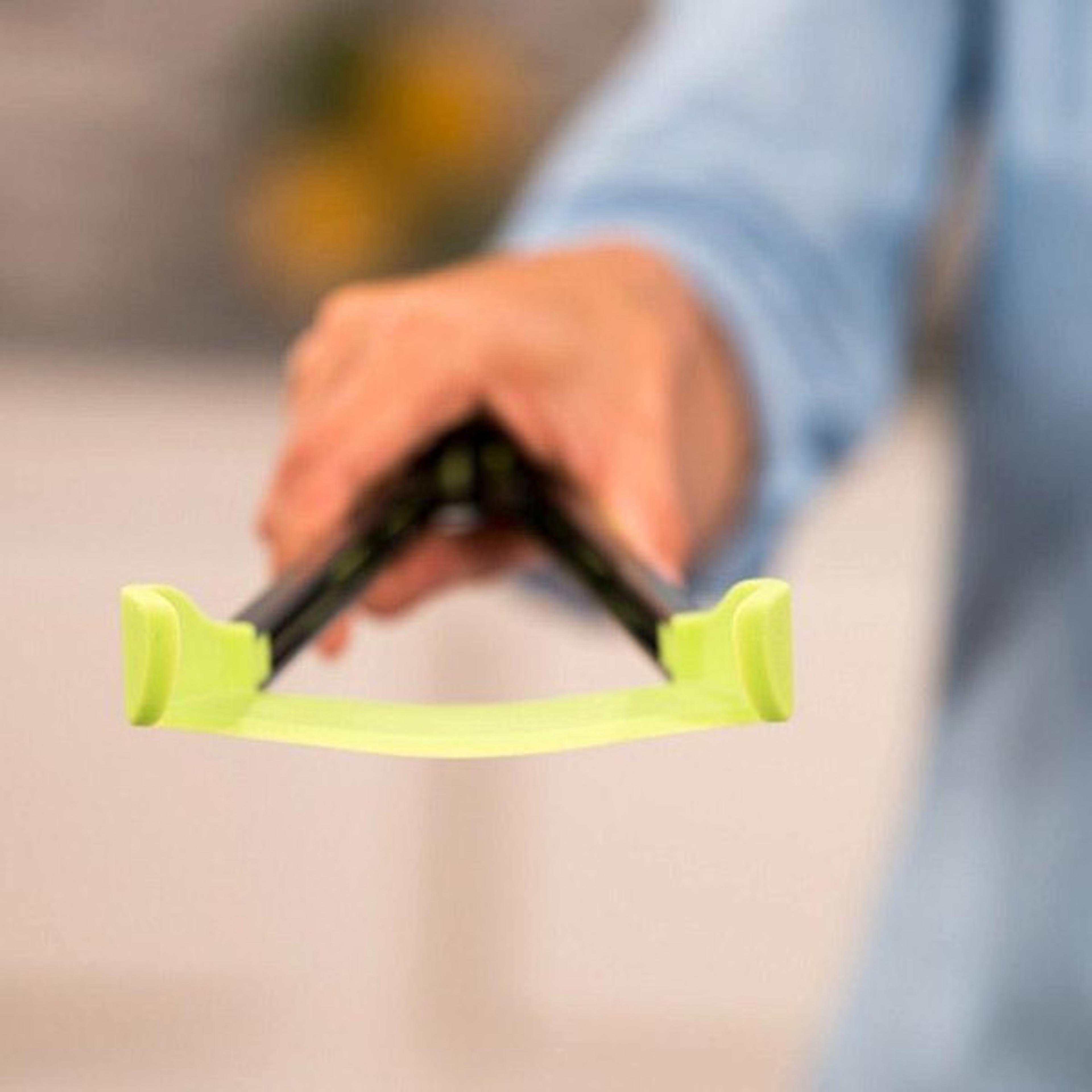 Flip Turn & Grab Spatula 5