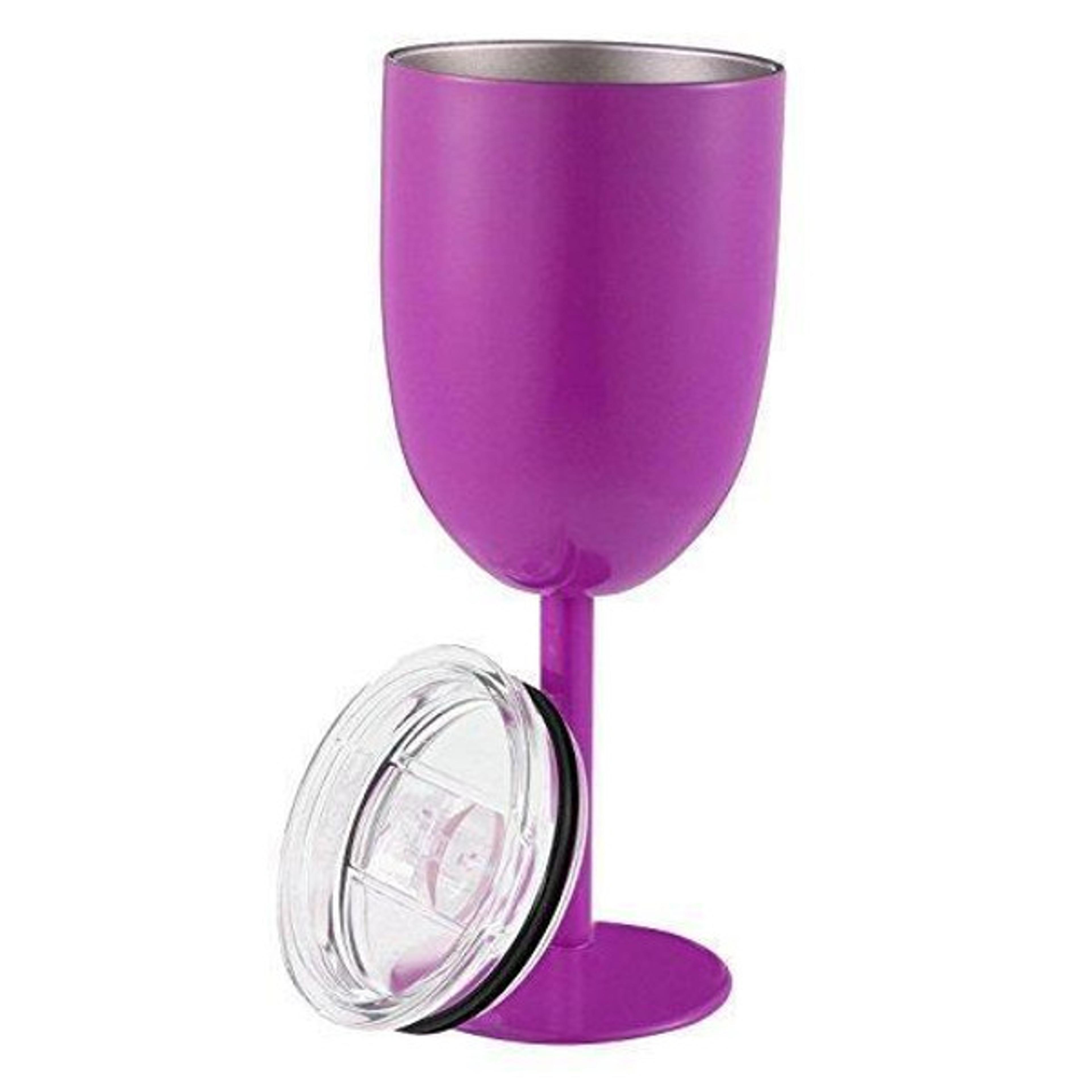 thermal wine cups