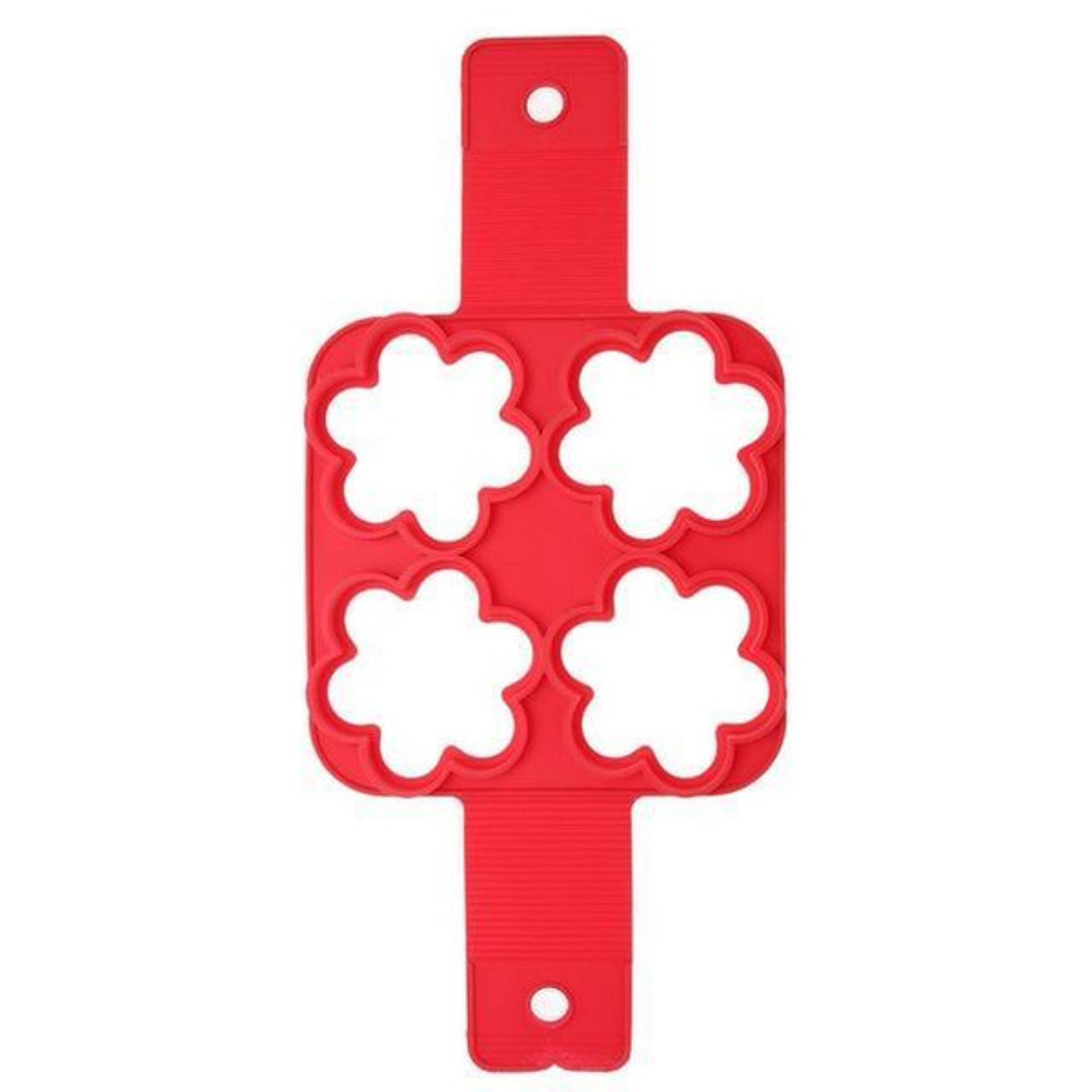 Breakfast Maker Flip Cooker Flowers